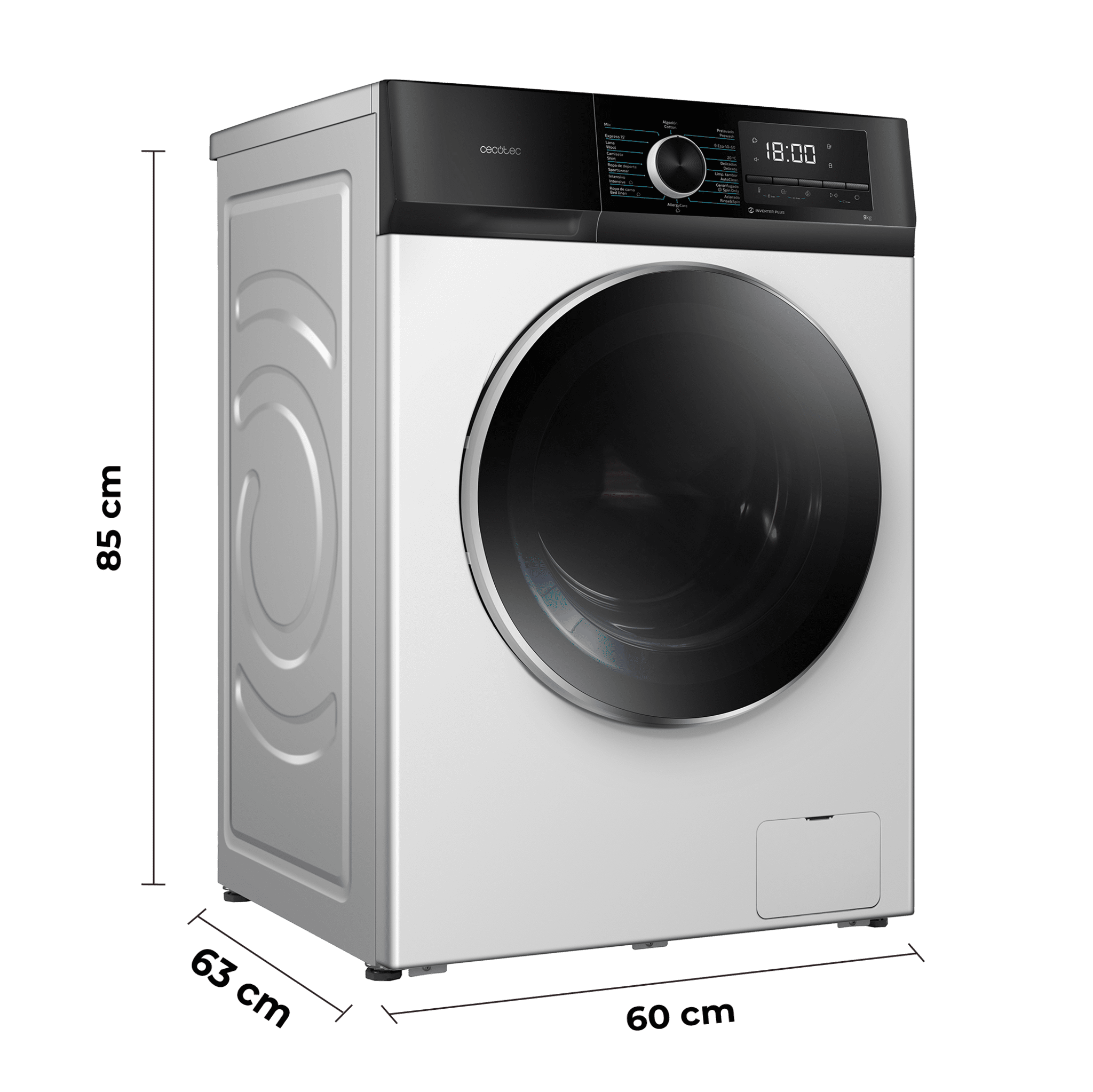 Bolero DressCode 10500 Inverter A opiniones opiniones