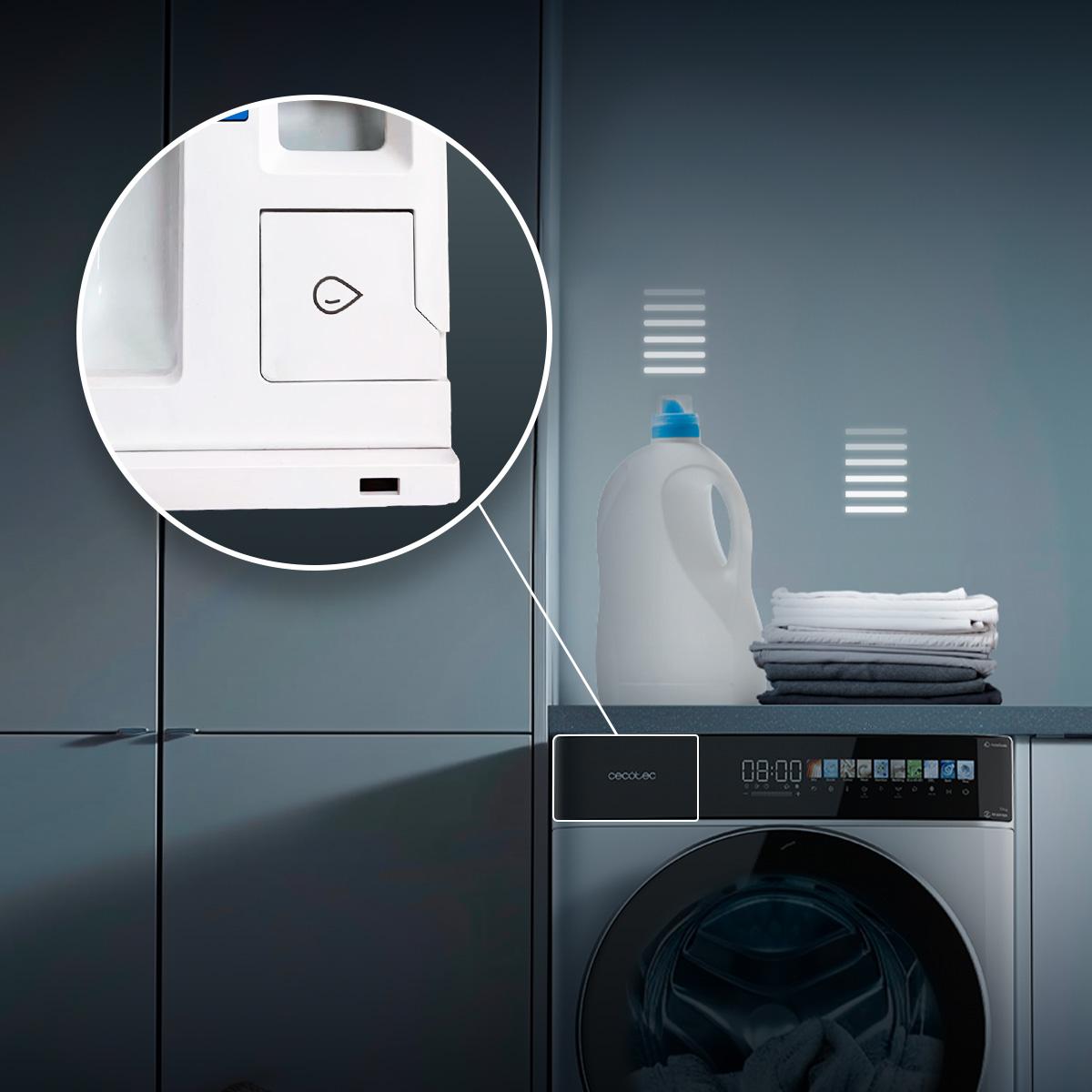 Bolero DressCode 10900 Autodose Inverter FullColor A review opiniones