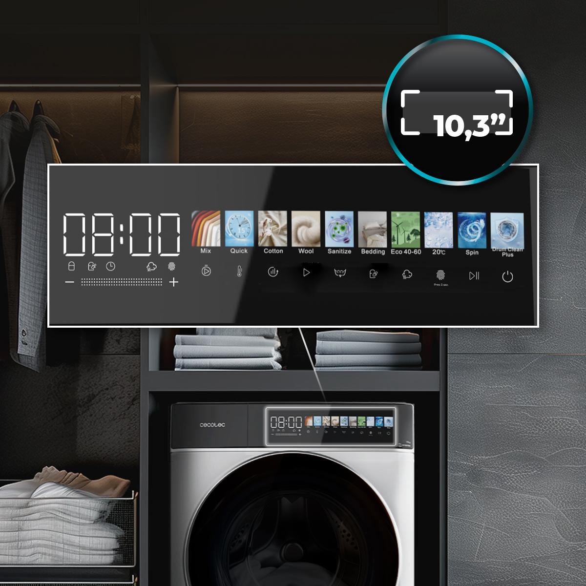 Bolero DressCode 10900 Inverter FullColor A opinion opiniones