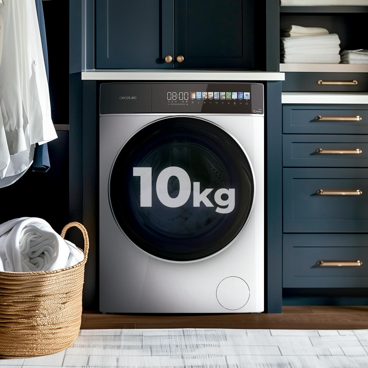 Bolero DressCode 10900 Inverter FullColor A review opiniones