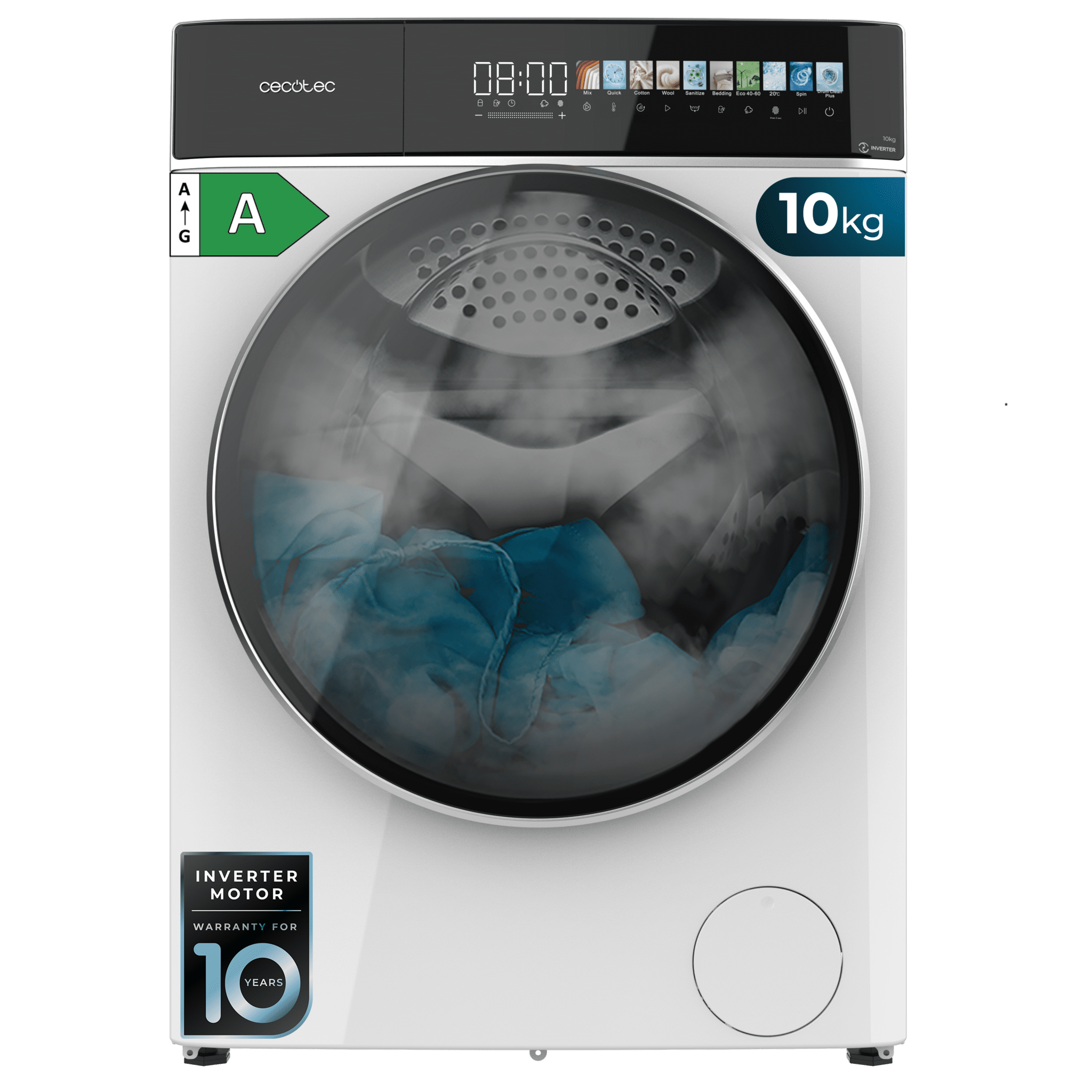 Bolero DressCode 10900 Inverter FullColor A opiniones