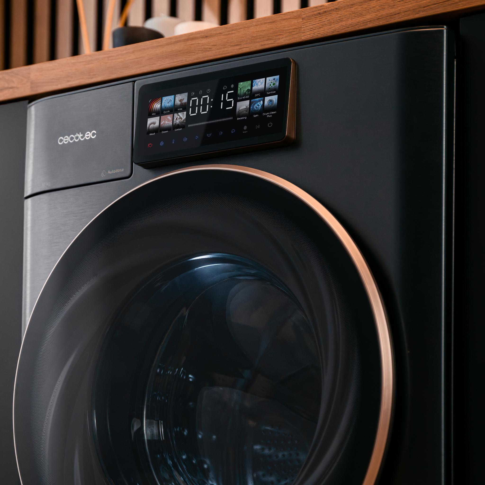 Bolero DressCode 10950 Autodose Inverter 3D Steel A opiniones opiniones