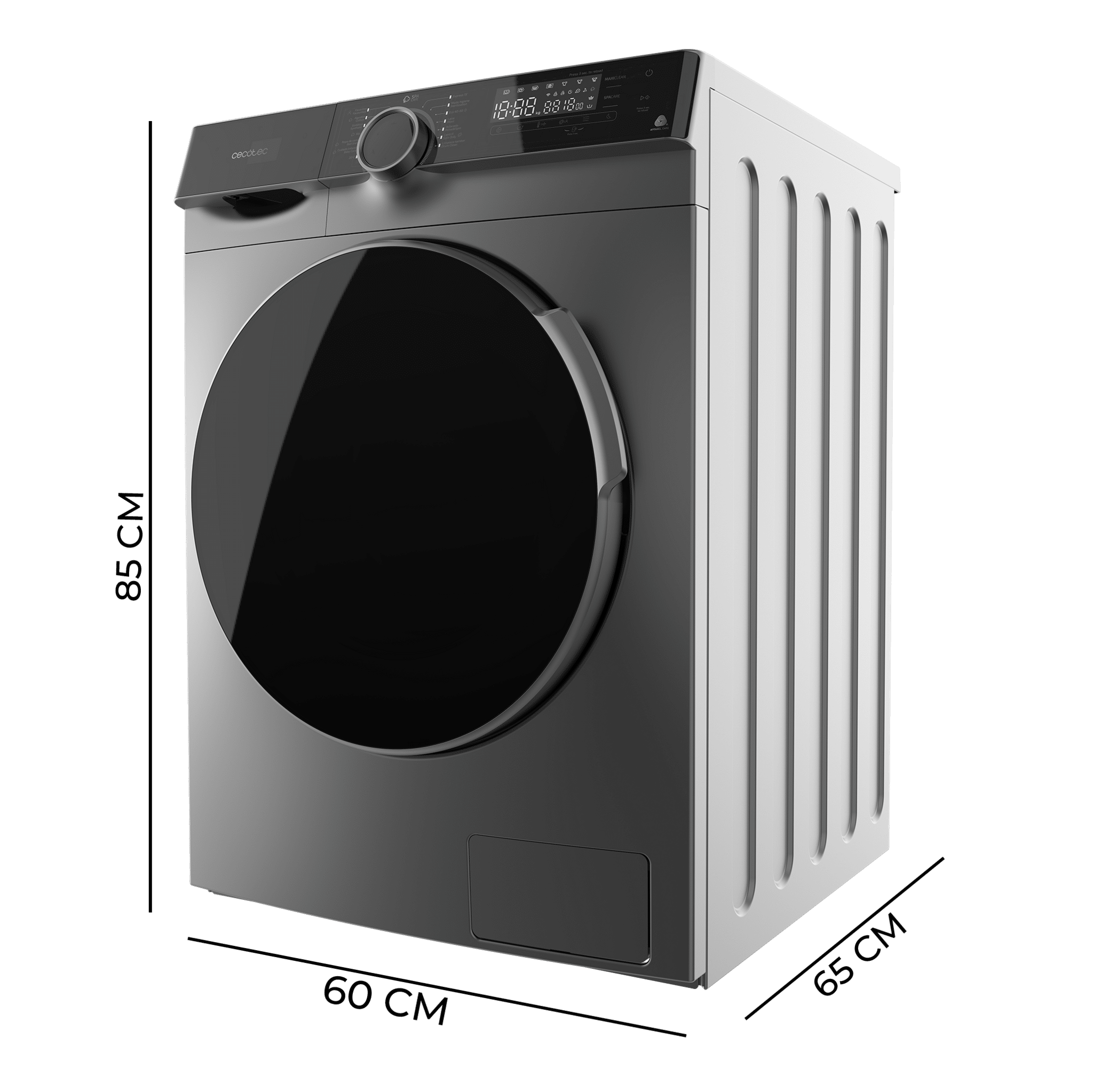 Bolero DressCode 121000 Steel opiniones opiniones