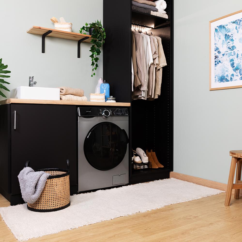 Bolero DressCode 121000 Steel review opiniones