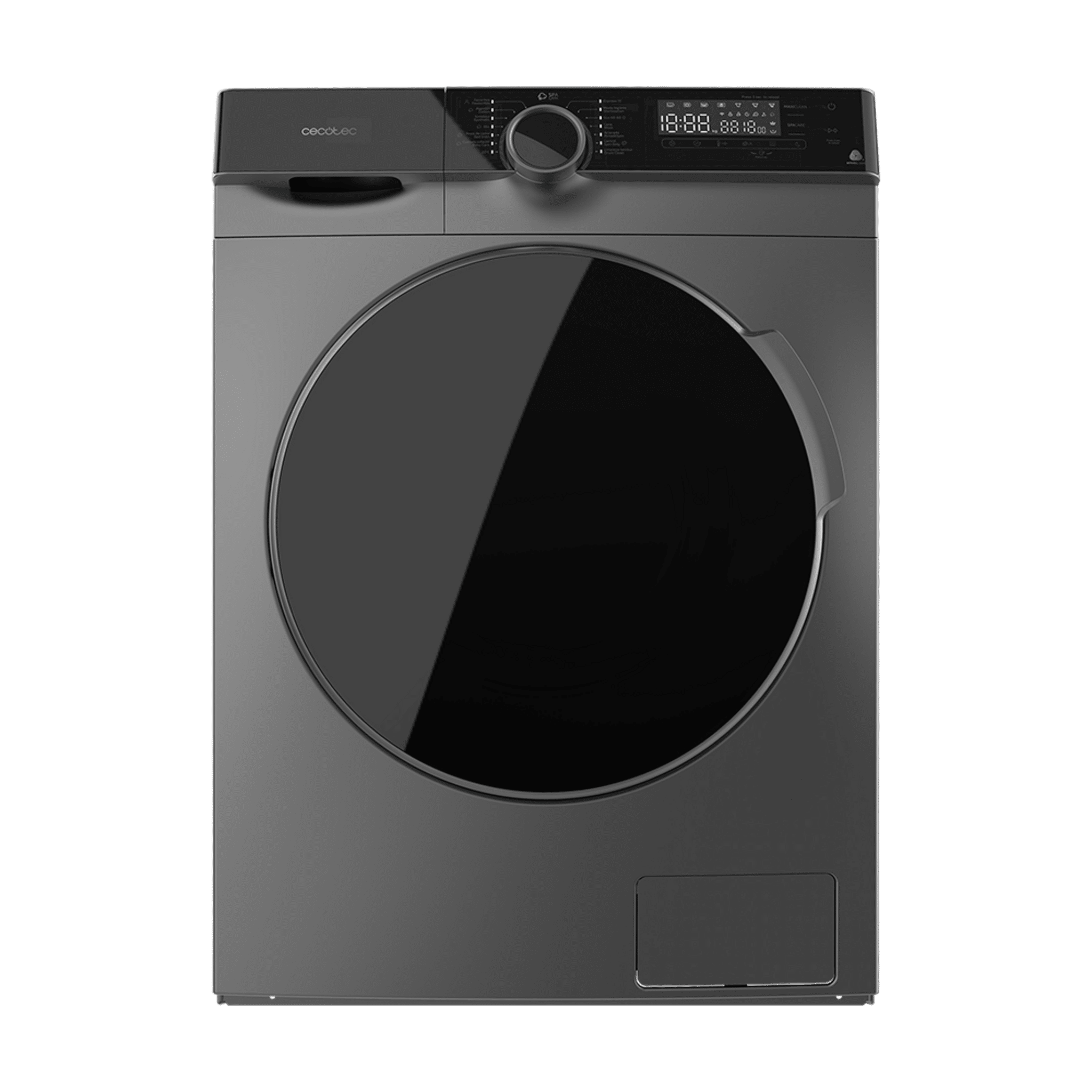 Bolero DressCode 121000 Steel opiniones