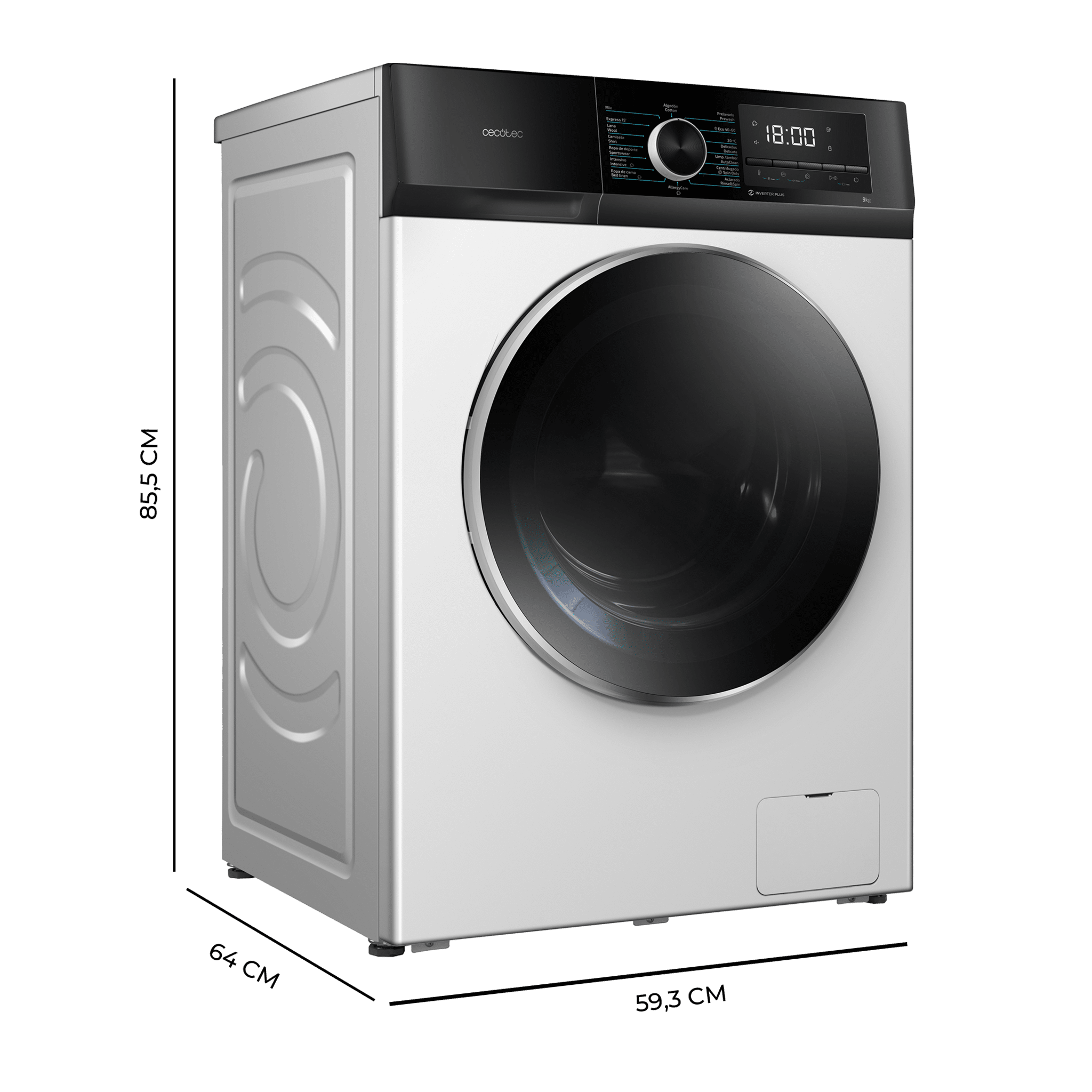 Bolero DressCode 12500 Inverter opiniones opiniones