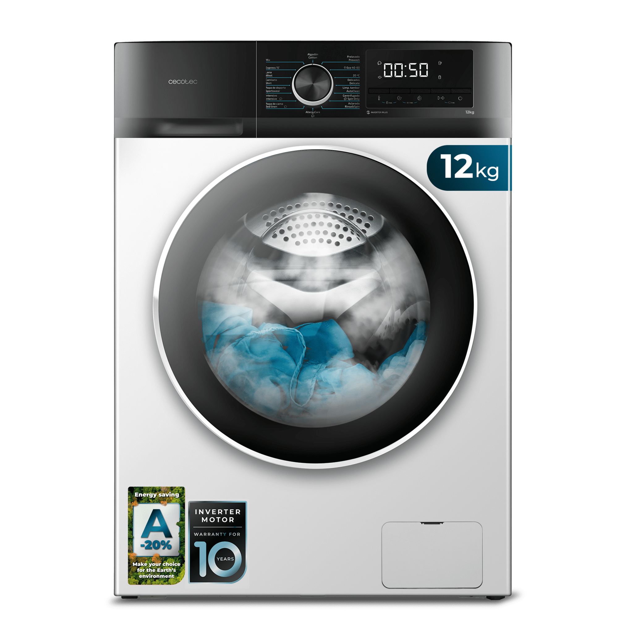 Bolero DressCode 12500 Inverter opiniones