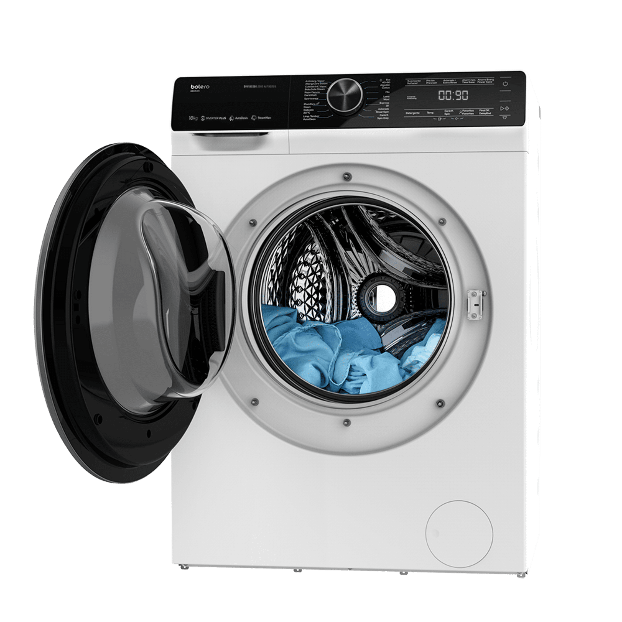 Bolero DressCode 2000 Autodosis opiniones opiniones