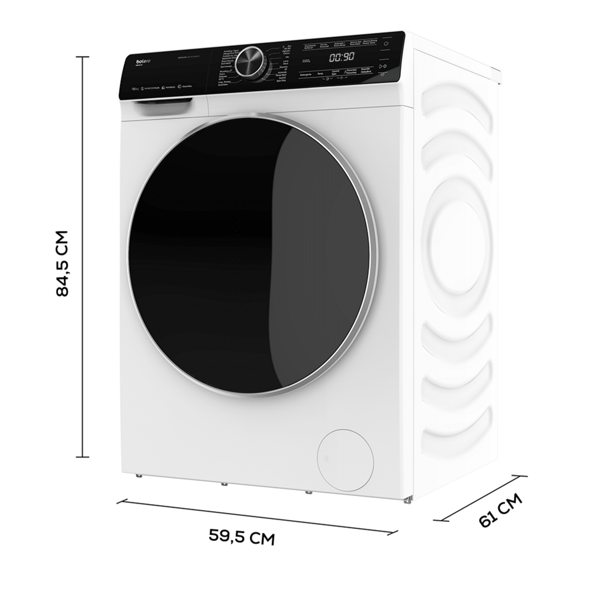 Bolero DressCode 2000 Autodosis review opiniones