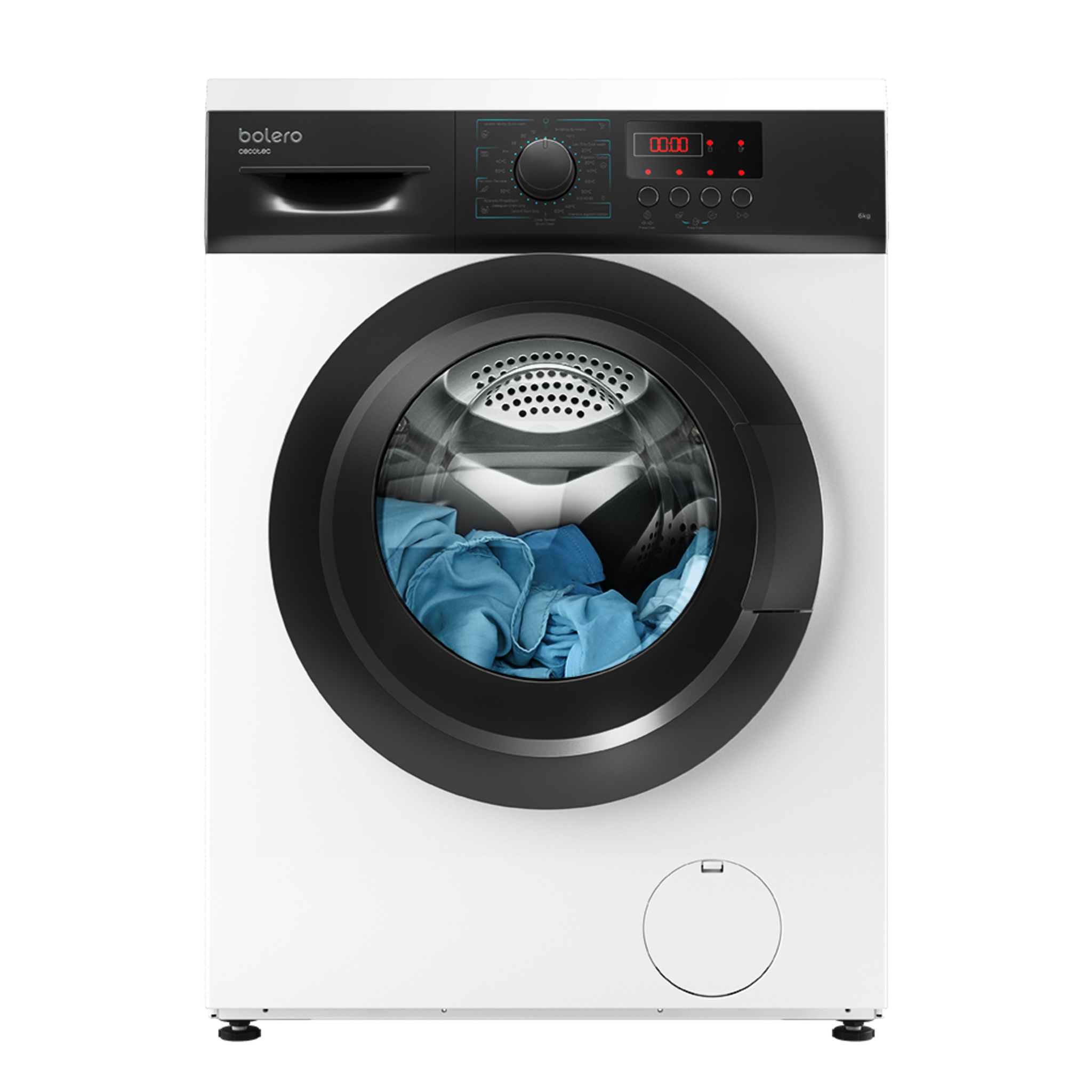 Bolero DressCode 6000 opiniones opiniones