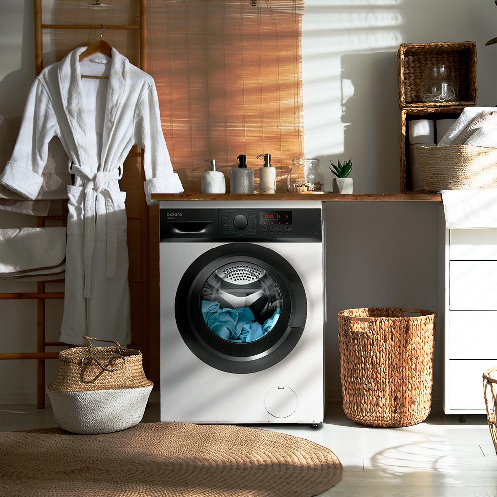 Bolero DressCode 6000 review opiniones