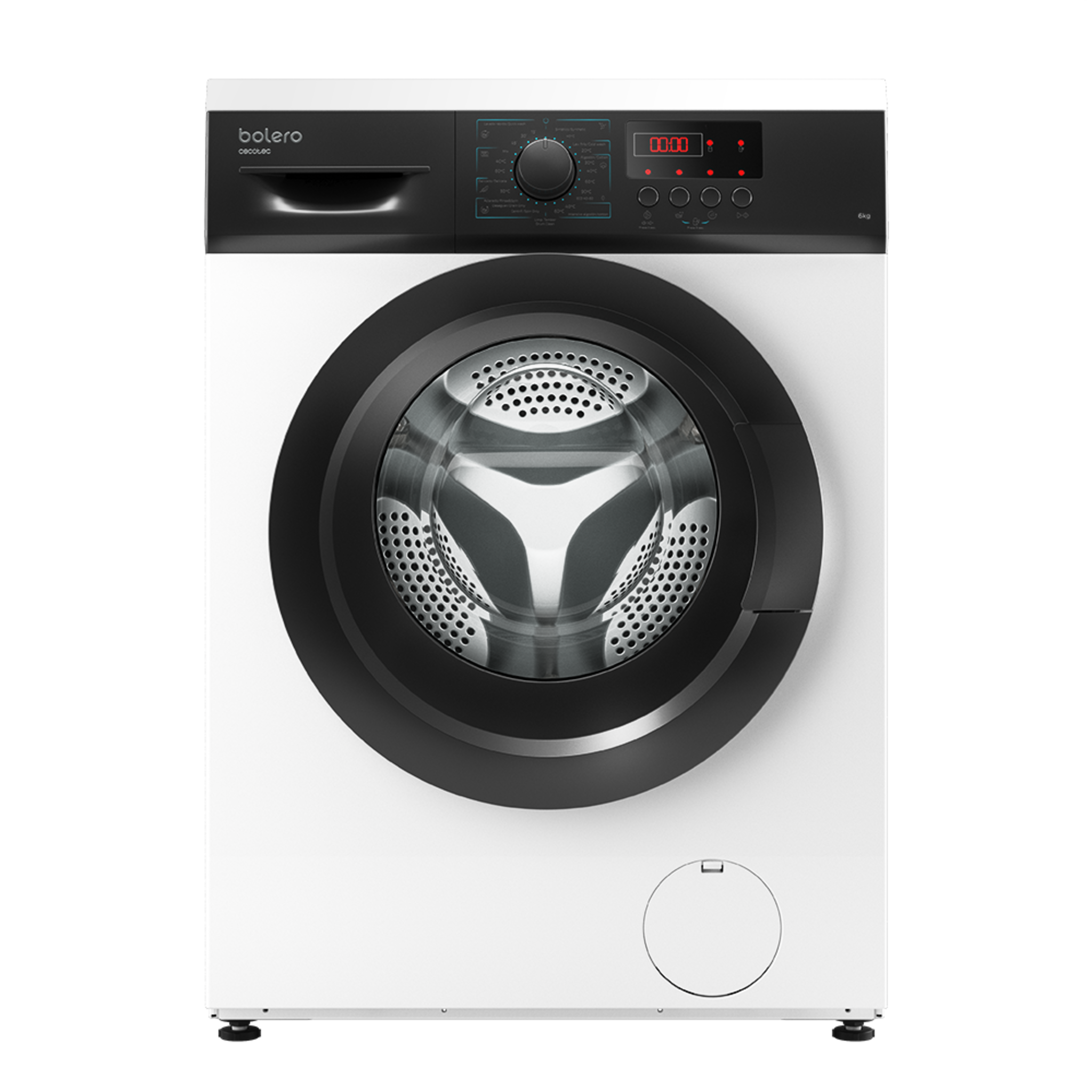 Bolero DressCode 6000 opiniones