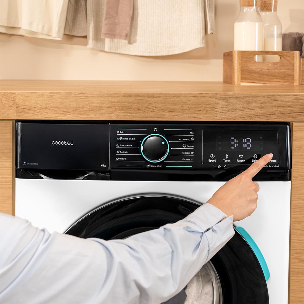 Bolero DressCode 6160 Inverter opinion opiniones