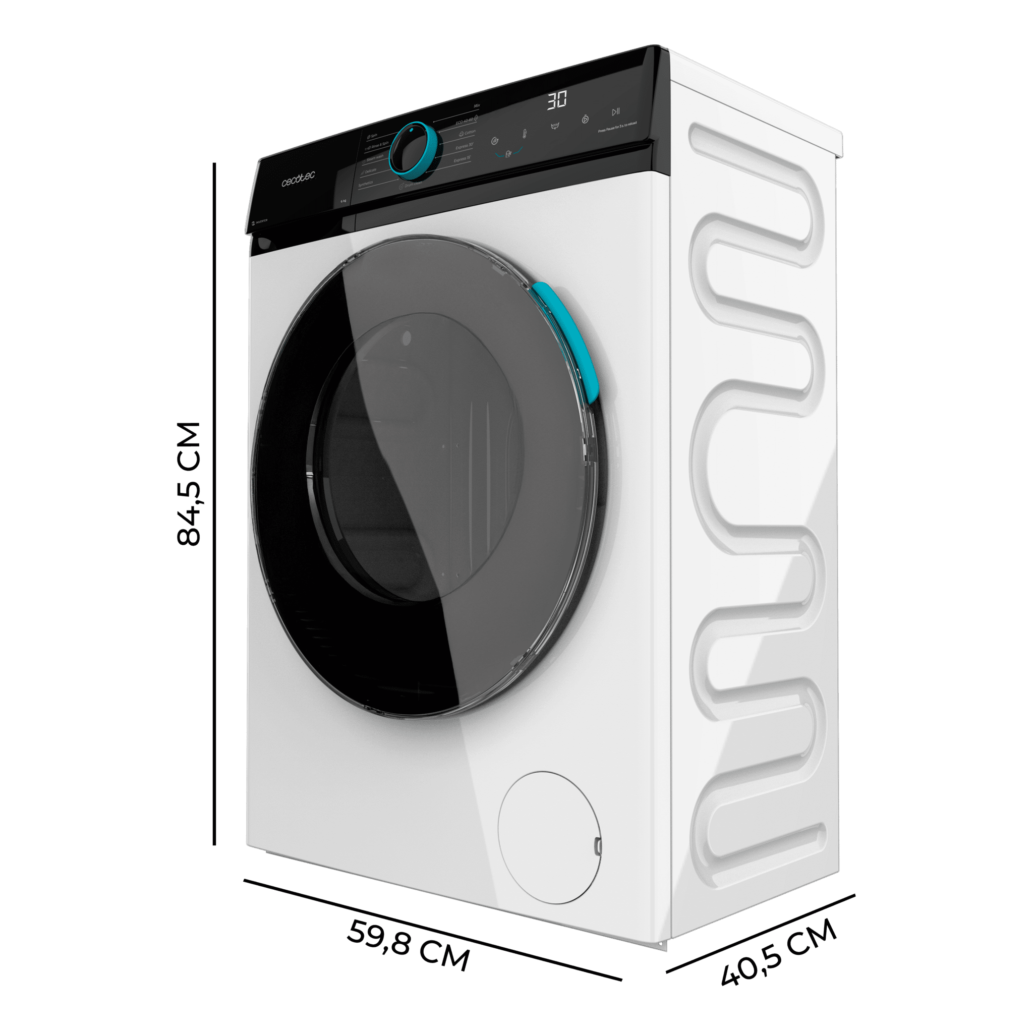 Bolero DressCode 6160 Inverter opiniones opiniones