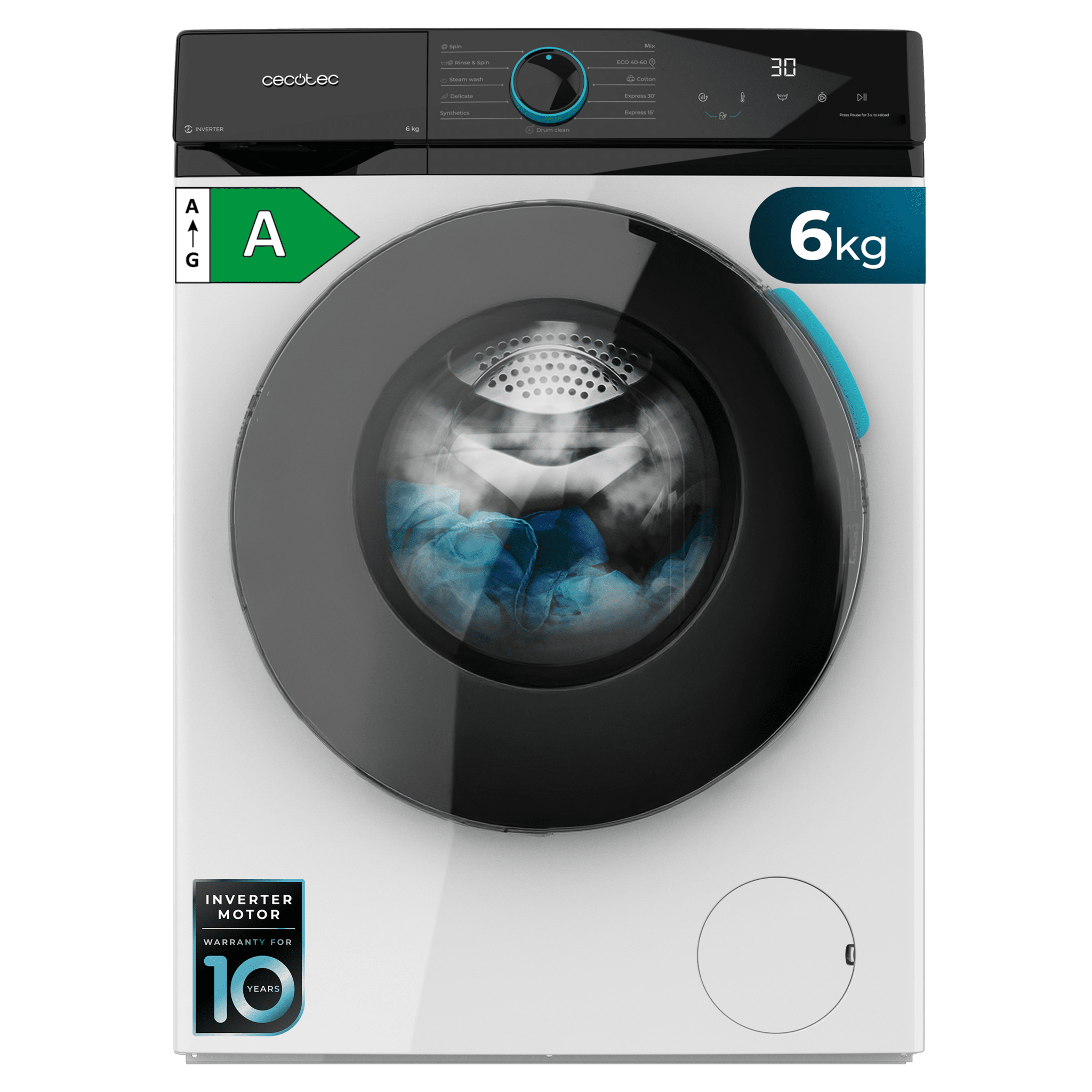 Bolero DressCode 6160 Inverter opiniones