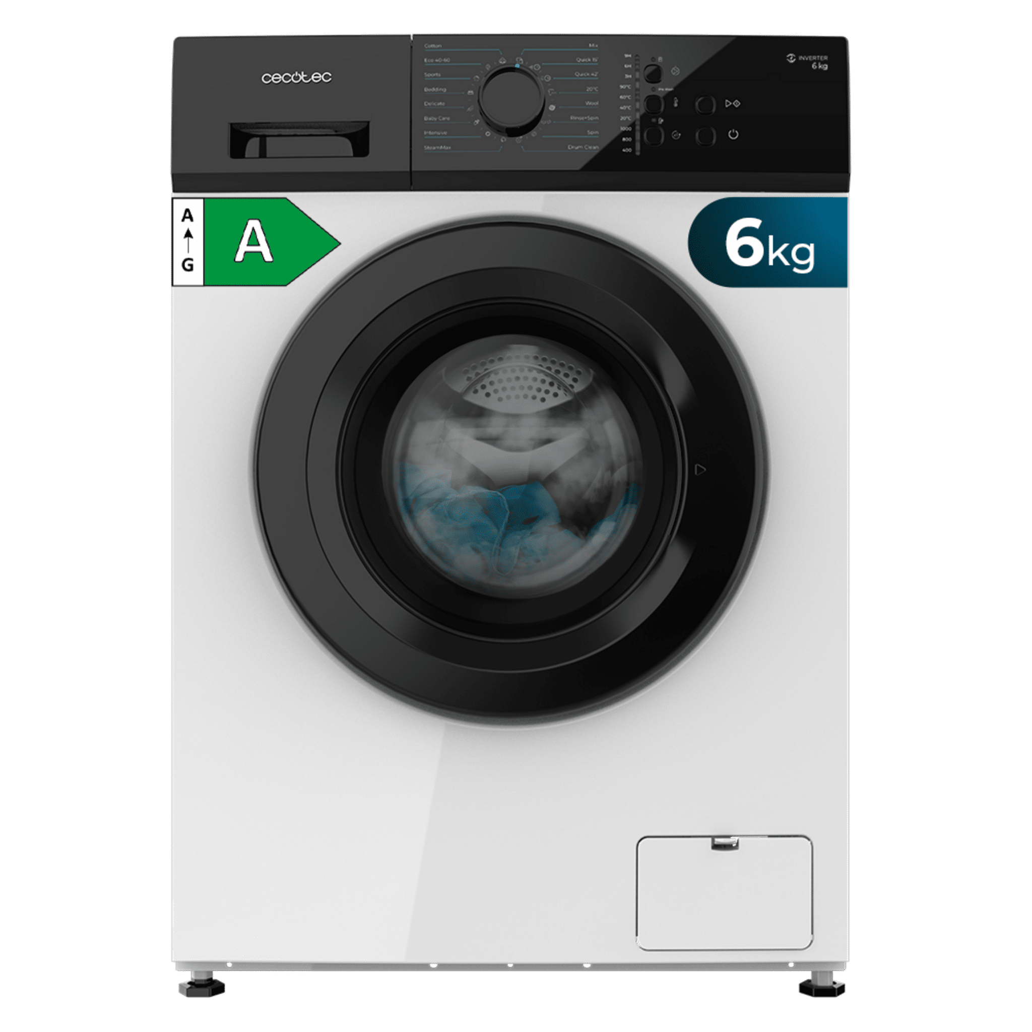 Bolero DressCode 620 Inverter opiniones