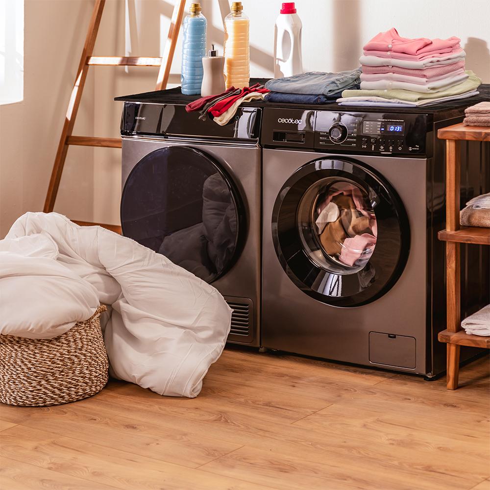 Bolero DressCode 7150 Inverter Steel A opinion opiniones