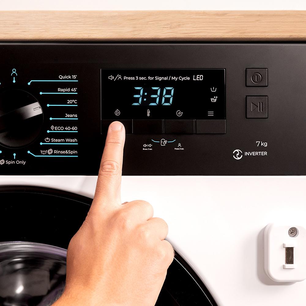 Bolero DressCode 740 BI Inverter A opinion opiniones