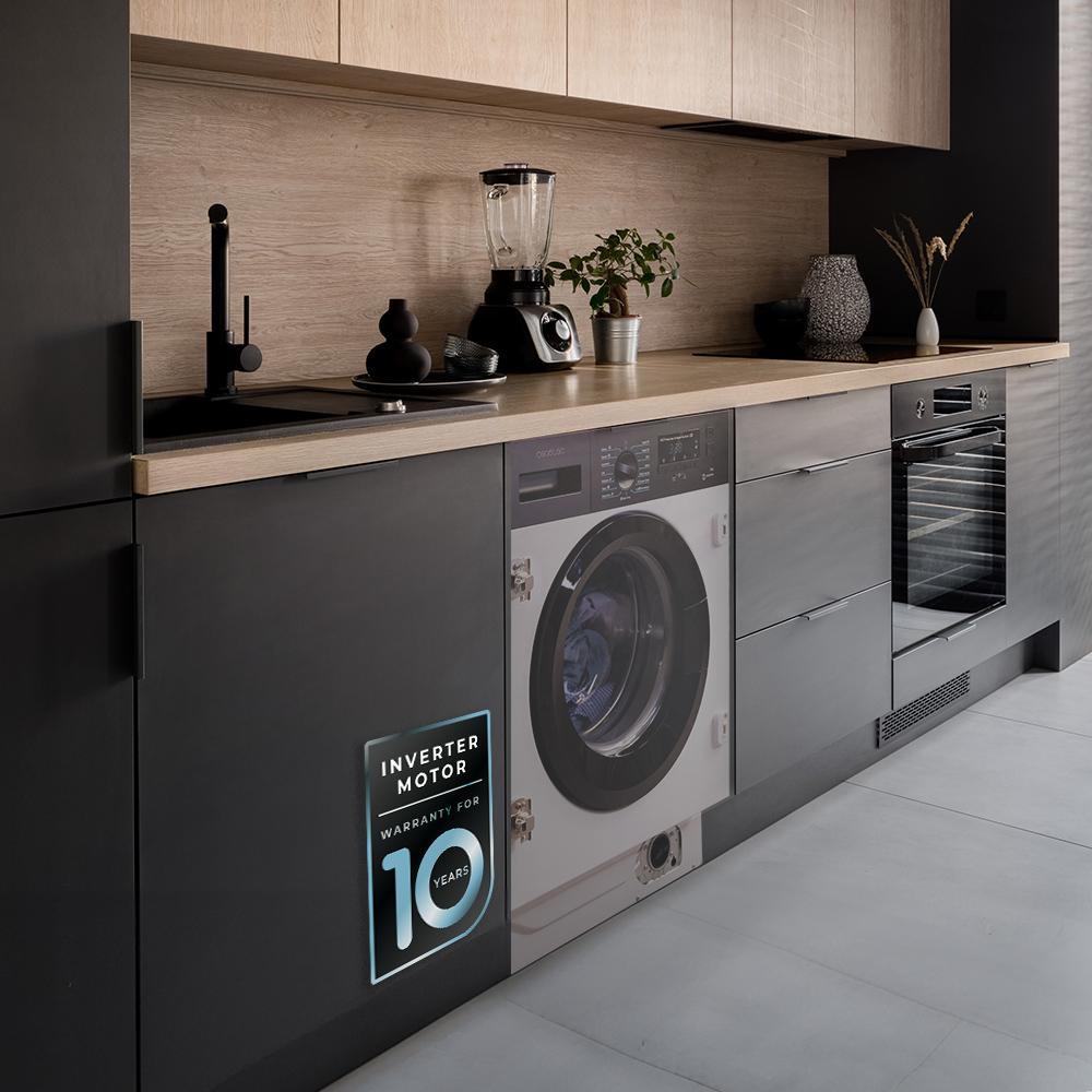 Bolero DressCode 740 BI Inverter A review opiniones