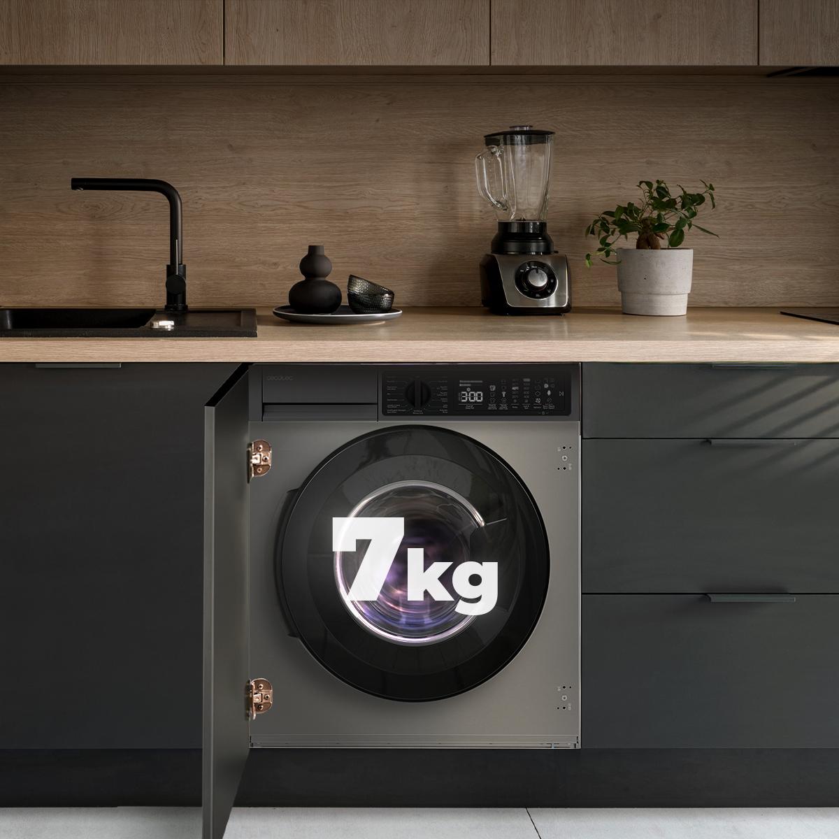 Bolero DressCode 750 BI Inverter Steel A opiniones opiniones