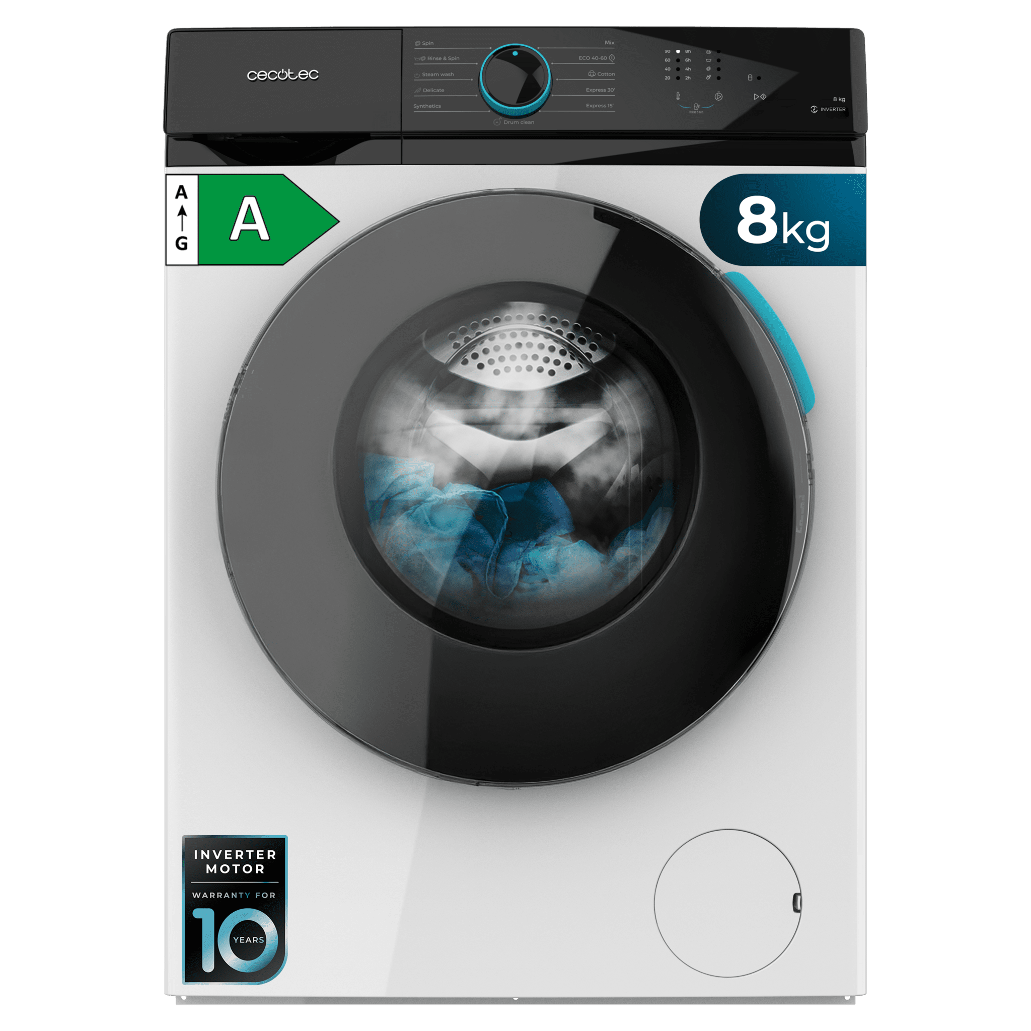 Bolero DressCode 8110 Inverter opiniones