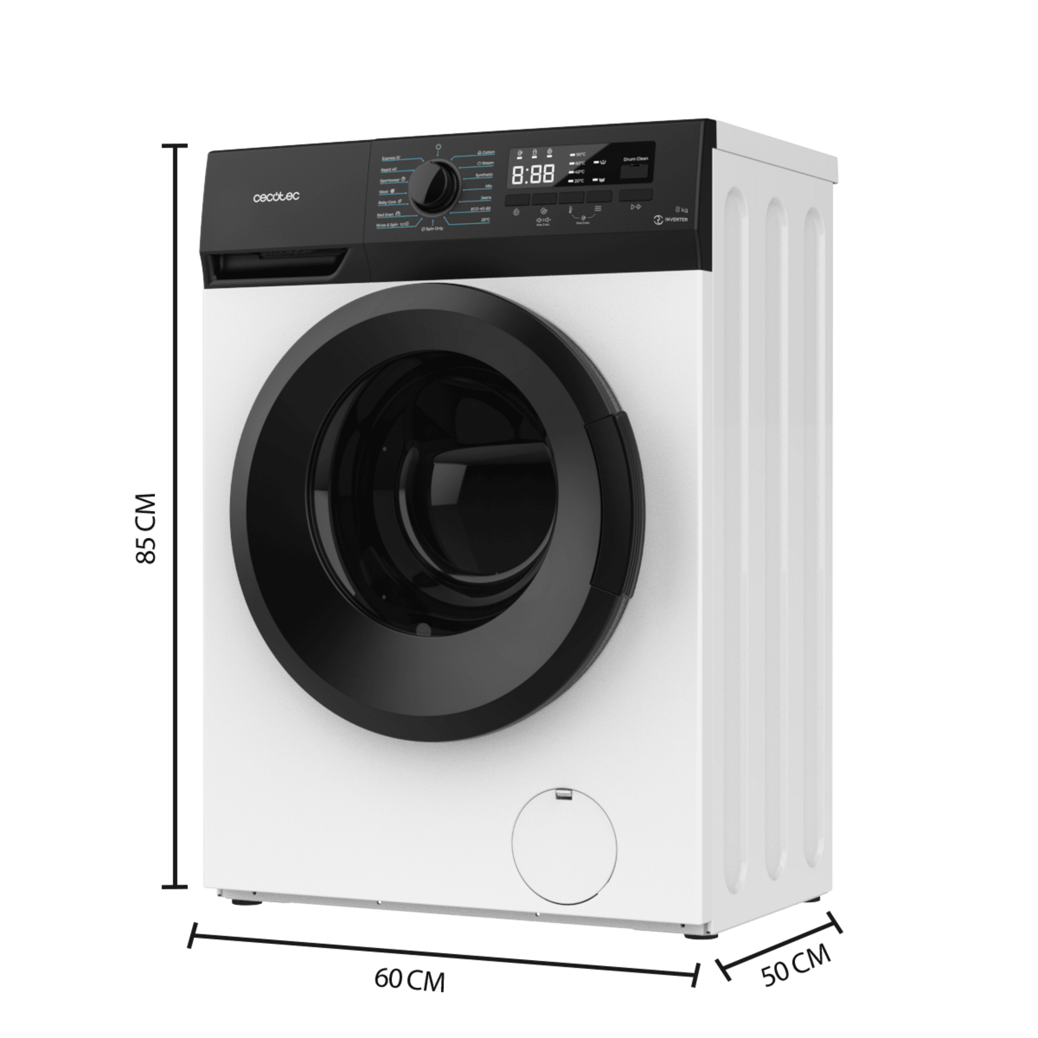 Bolero DressCode 8300 Inverter A opiniones opiniones