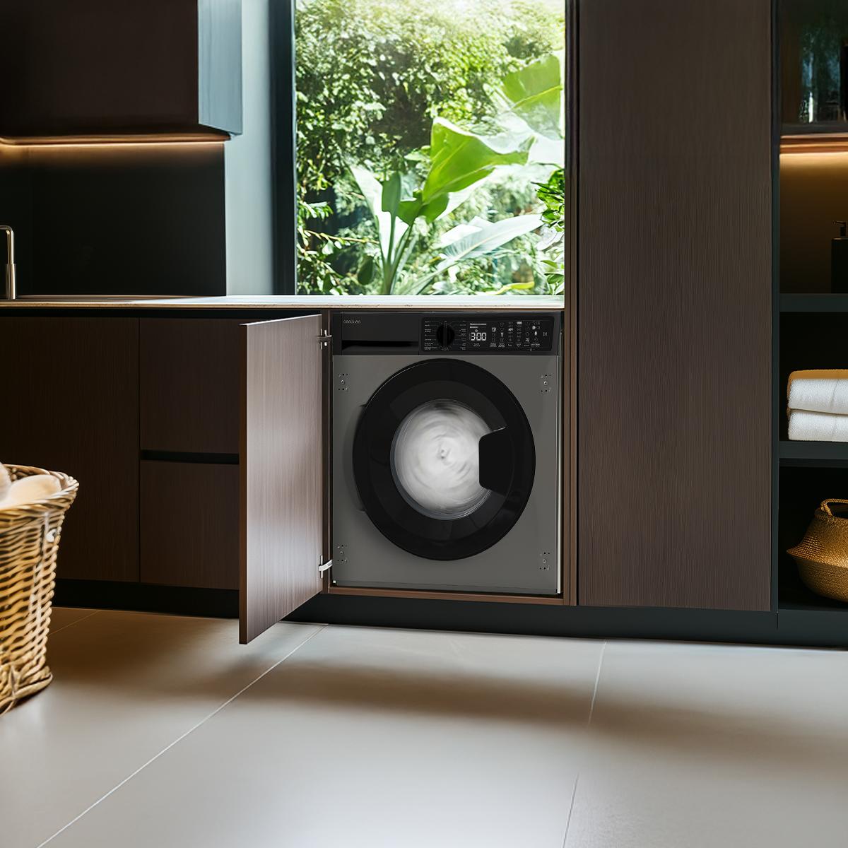 Bolero DressCode 850 BI Inverter Steel A opinion opiniones