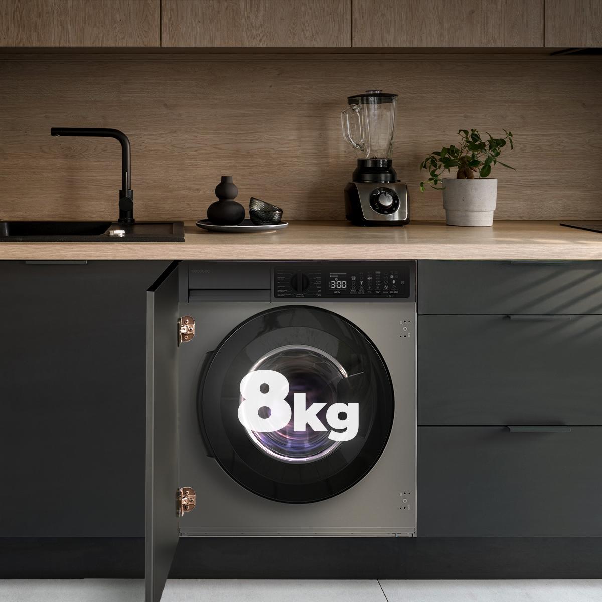 Bolero DressCode 850 BI Inverter Steel A opiniones opiniones