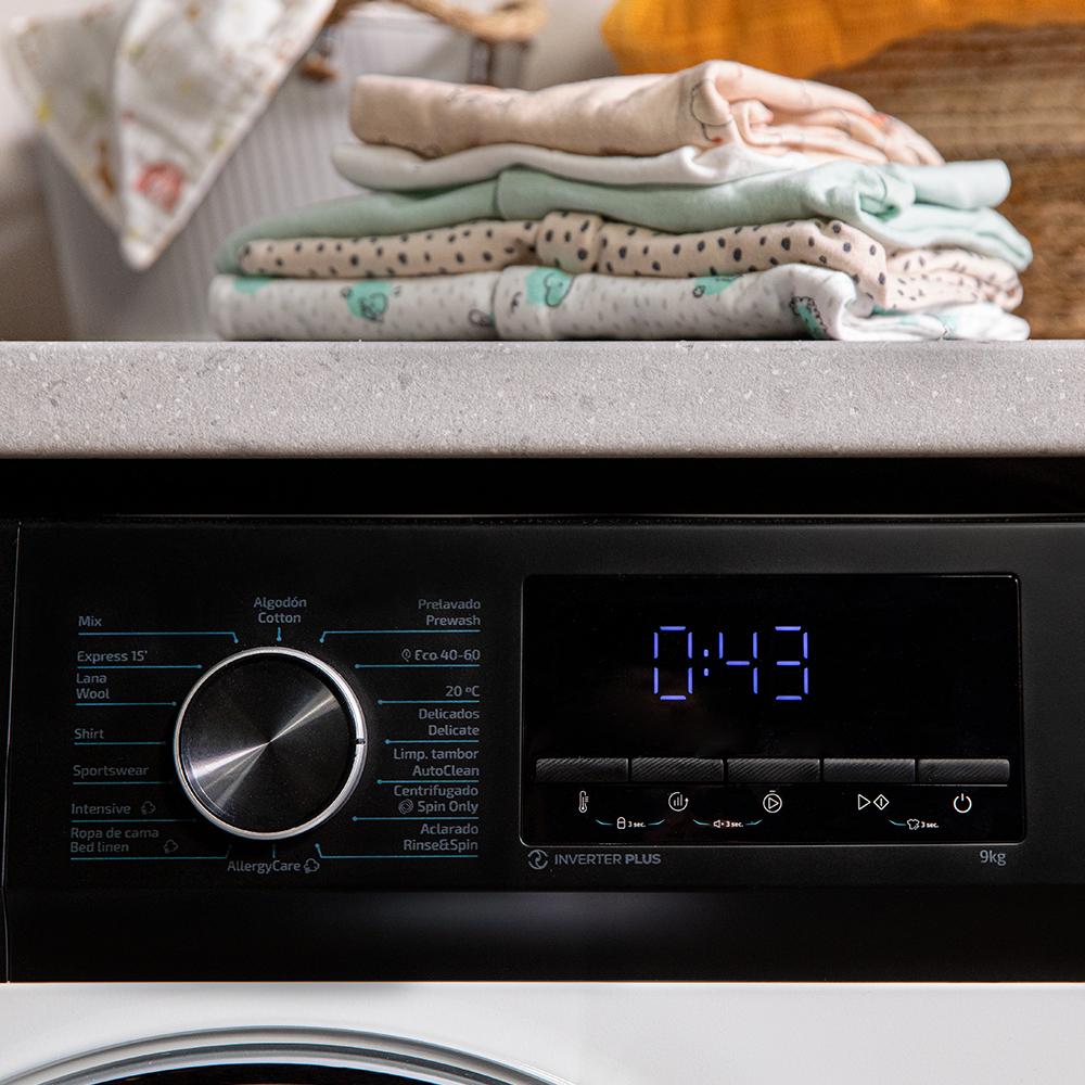 Bolero DressCode 8500 Inverter A opinion opiniones