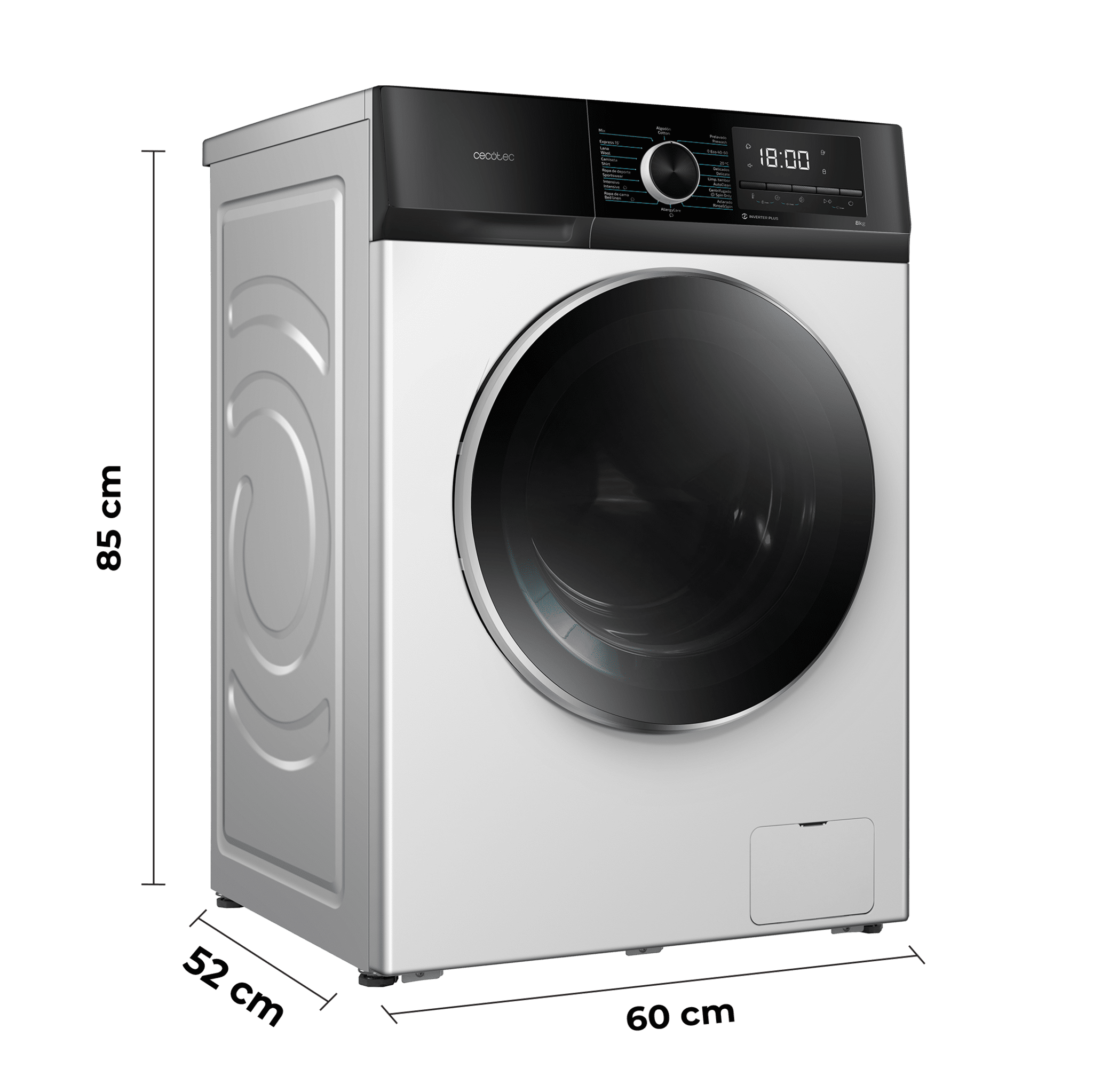 Bolero DressCode 8500 Inverter A opiniones opiniones