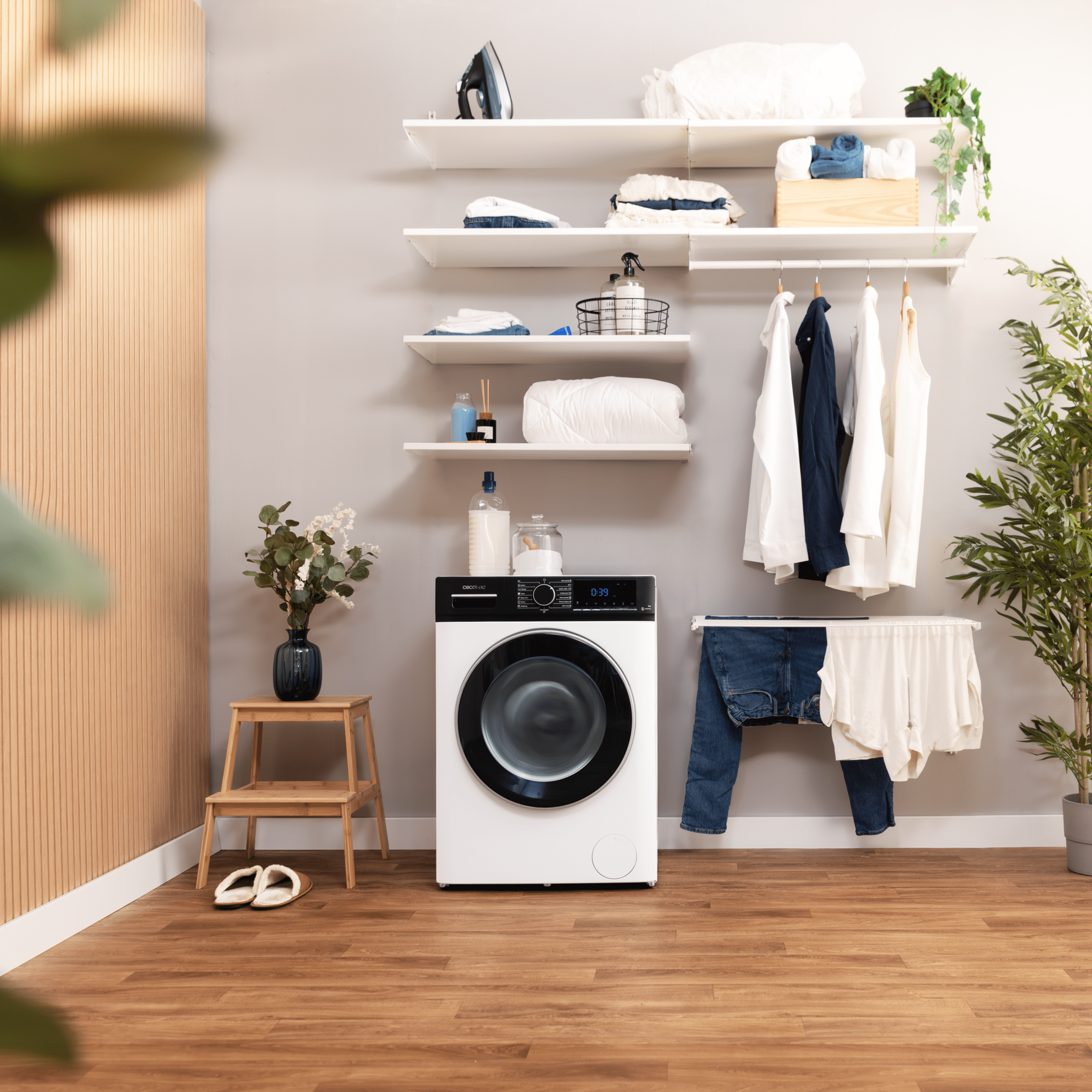 Bolero DressCode 8610 Inverter A review opiniones