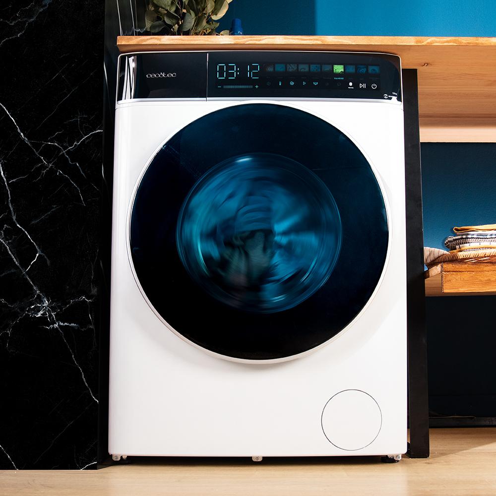 Bolero DressCode 8900 Inverter FullColor A opinion opiniones