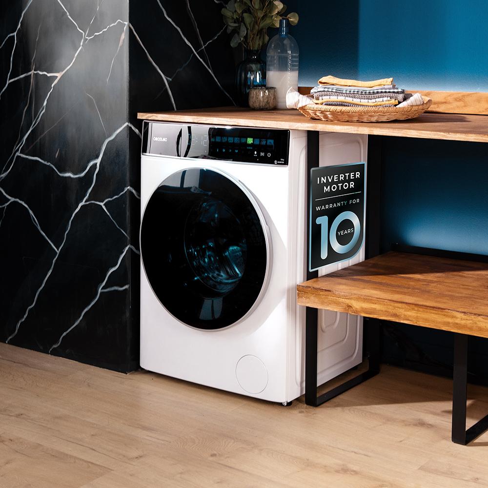 Bolero DressCode 8900 Inverter FullColor A review opiniones