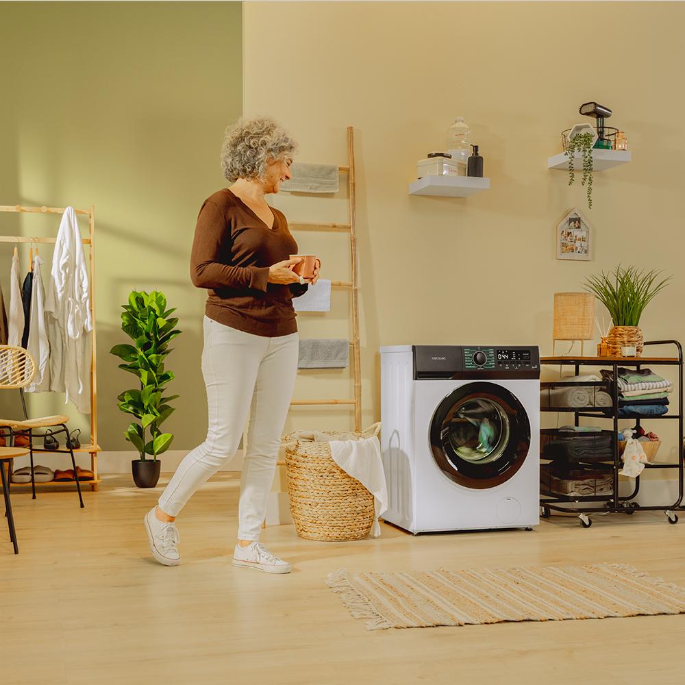 Bolero DressCode 9300 Inverter A review opiniones