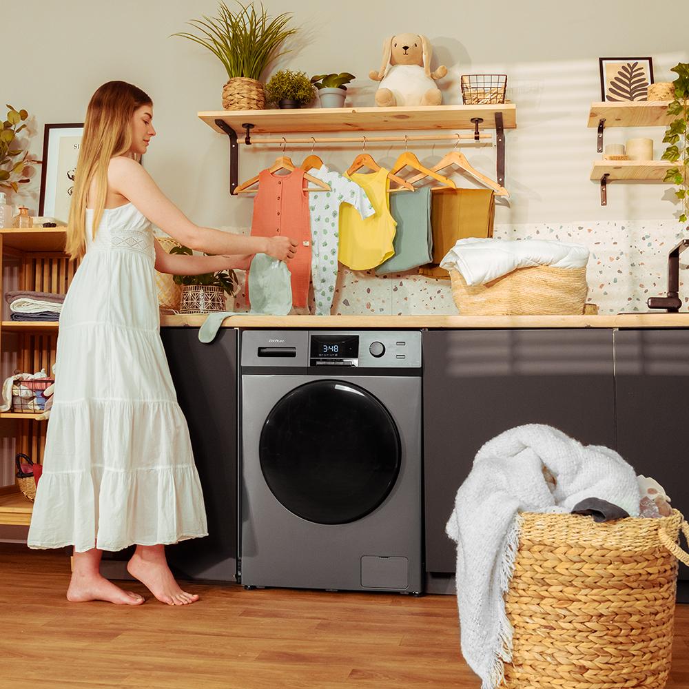 Bolero DressCode 9410 Inverter Steel A review opiniones