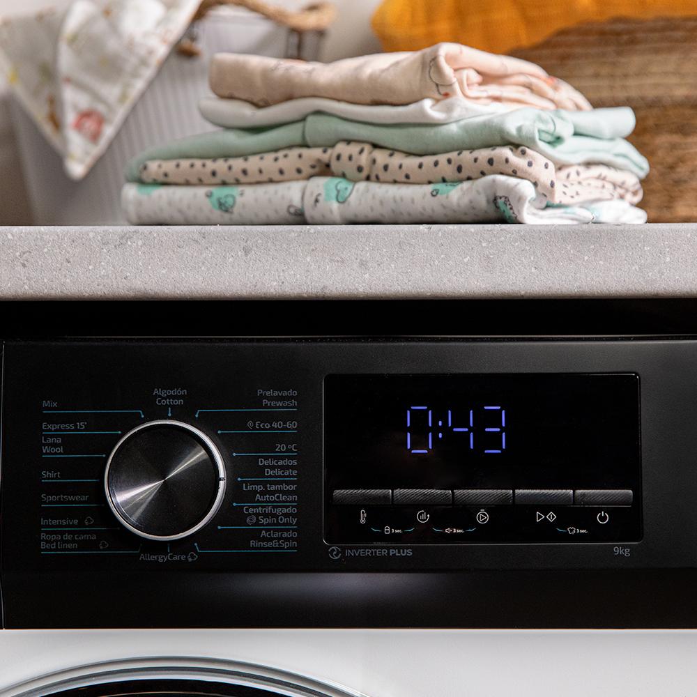 Bolero DressCode 9500 Inverter A opinion opiniones