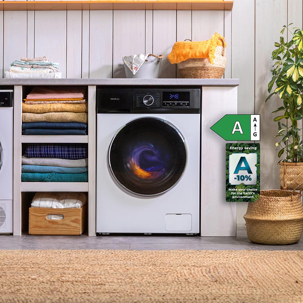 Bolero DressCode 9500 Inverter A review opiniones