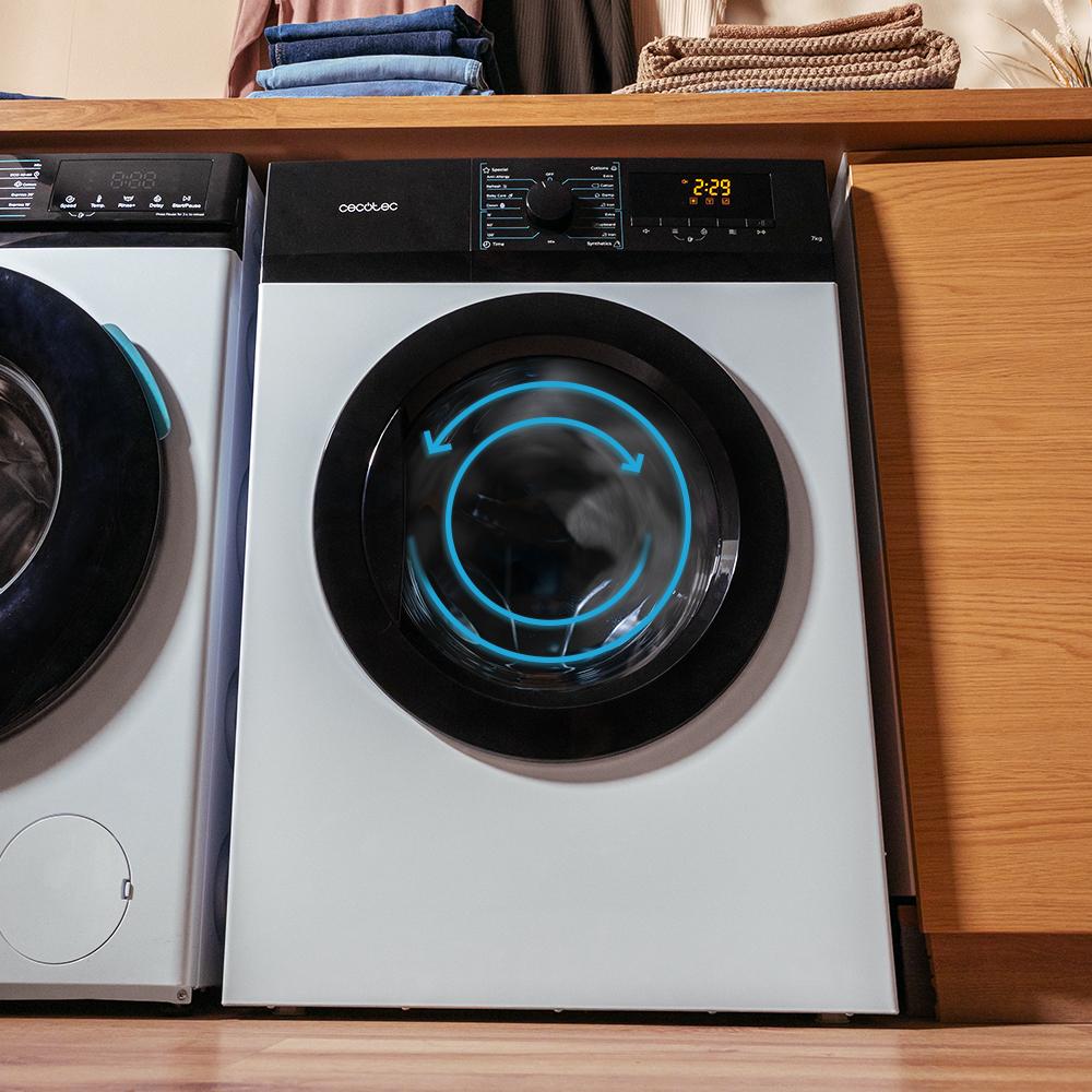 Bolero DressCode Dry 7200V Max opinion opiniones