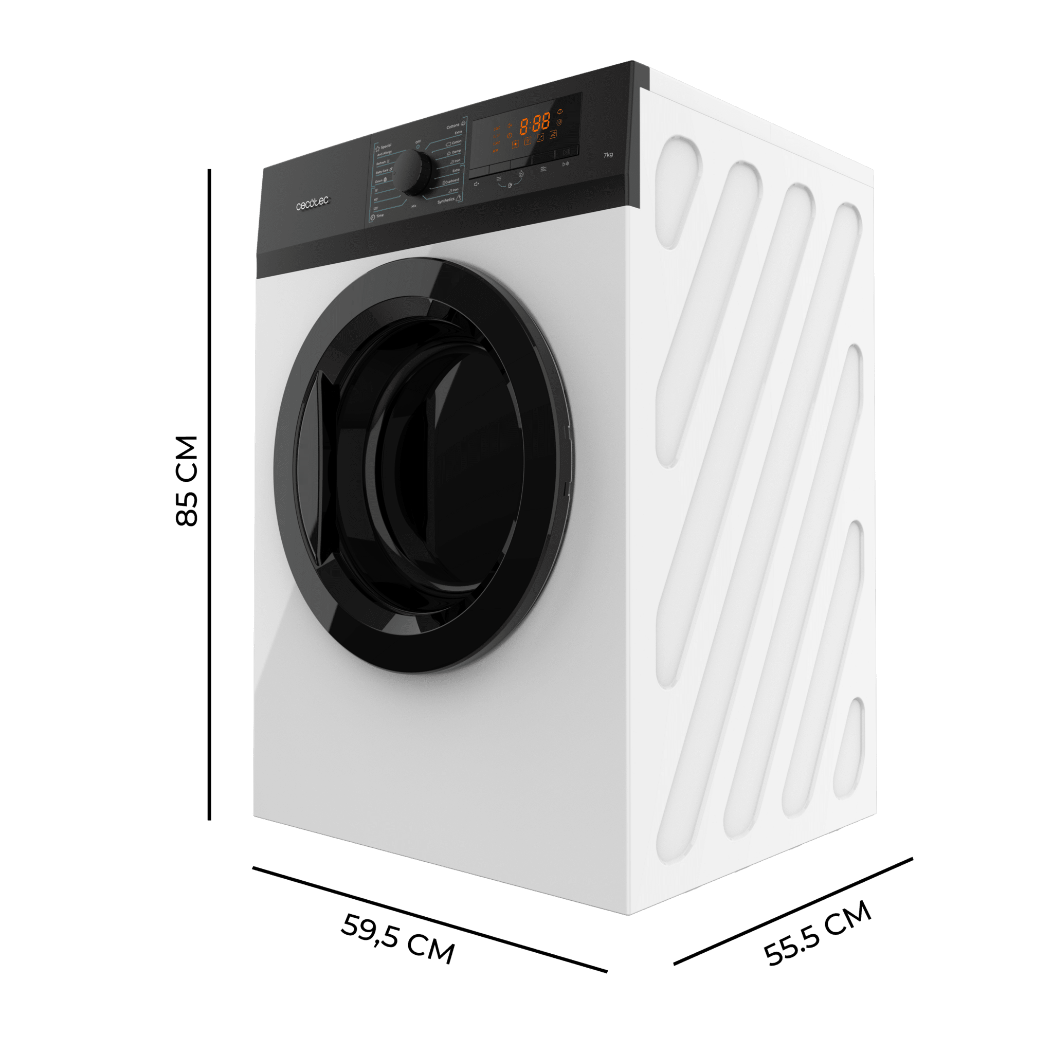 Bolero DressCode Dry 7200V Max opiniones opiniones