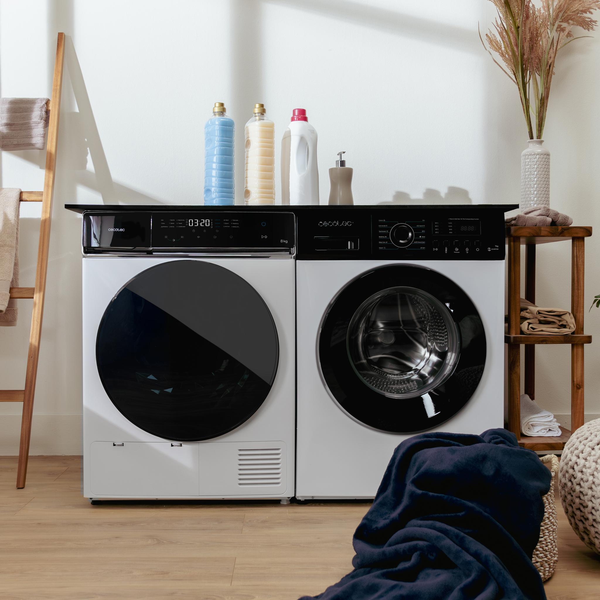 Bolero DressCode Dry 8400 Max opiniones opiniones