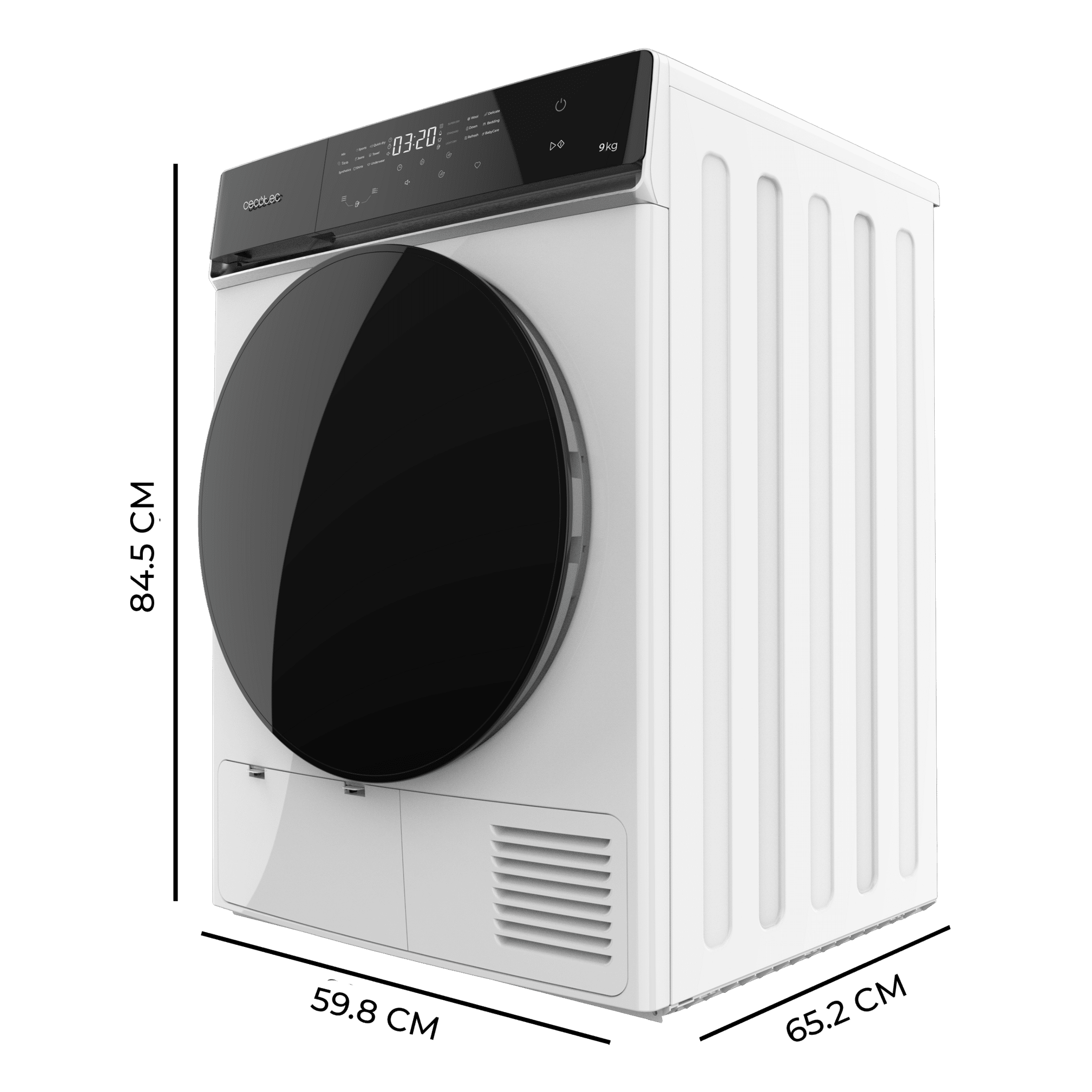 Bolero DressCode Dry 9400 A opiniones opiniones