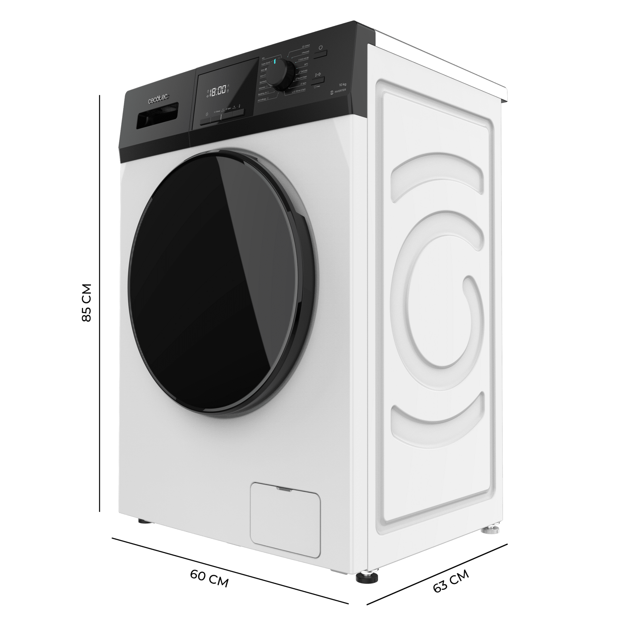 Bolero Dresscode 10410 Inverter A opiniones opiniones