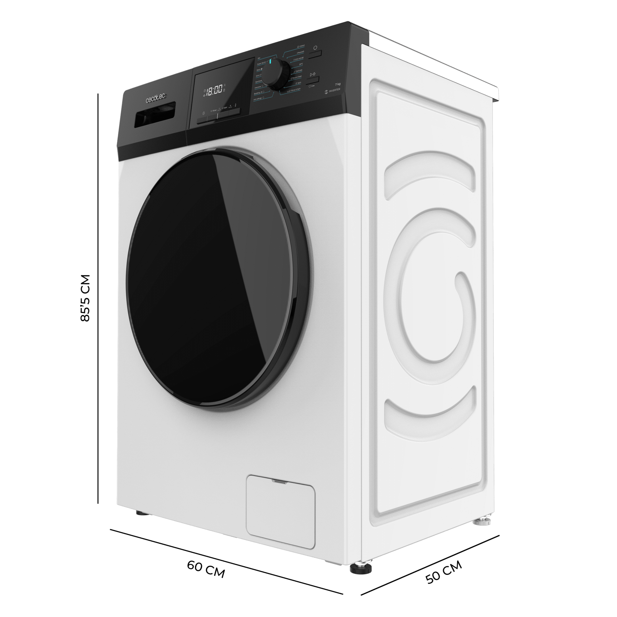 Bolero Dresscode 7410 Inverter A opiniones opiniones