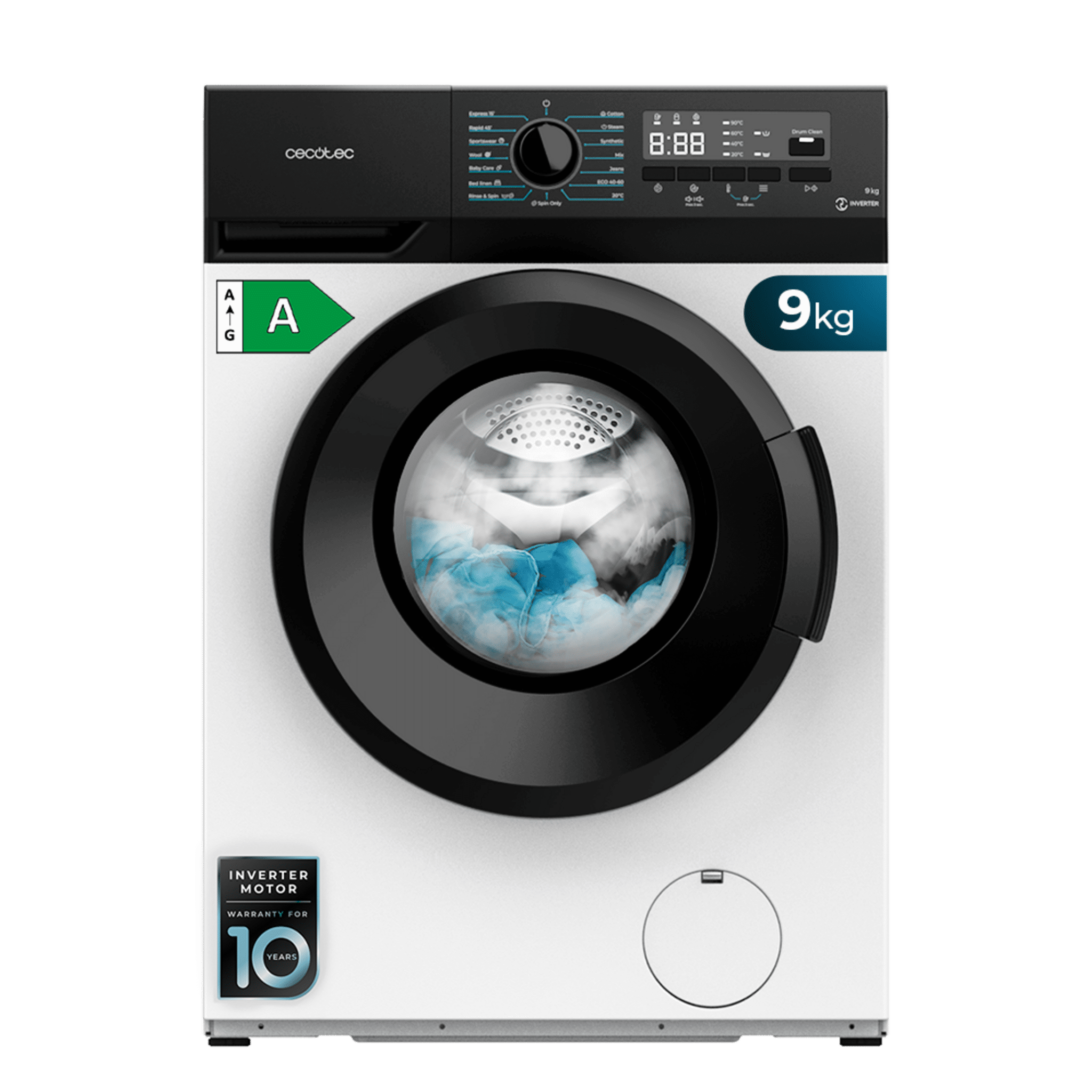 Bolero Dresscode 9300 Inverter Maxx A opiniones