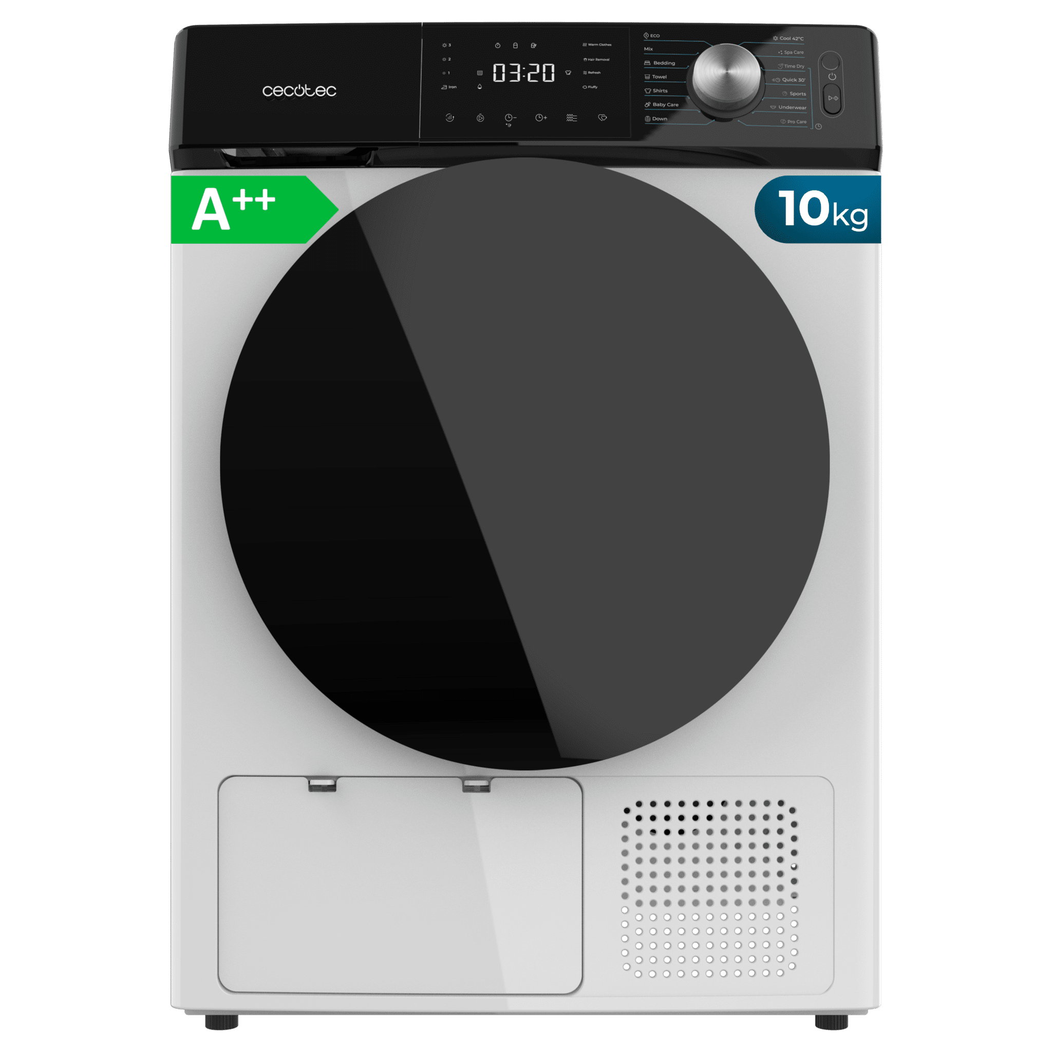 Bolero Dresscode Dry 10350 opiniones