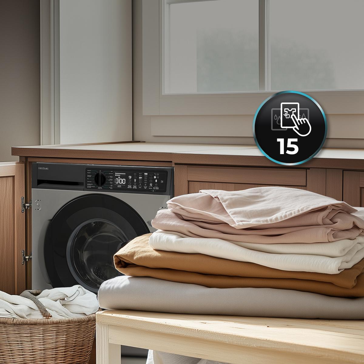 opiniones Bolero DressCode 850 BI Inverter Steel A opiniones