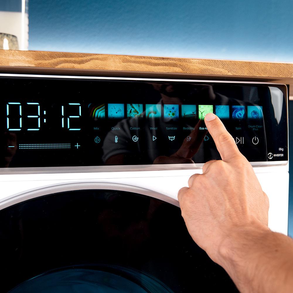 opiniones Bolero DressCode 8900 Inverter FullColor A opiniones