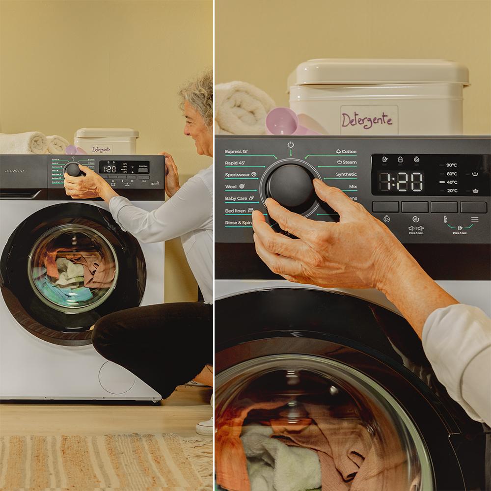 opiniones Bolero DressCode 9300 Inverter A opiniones