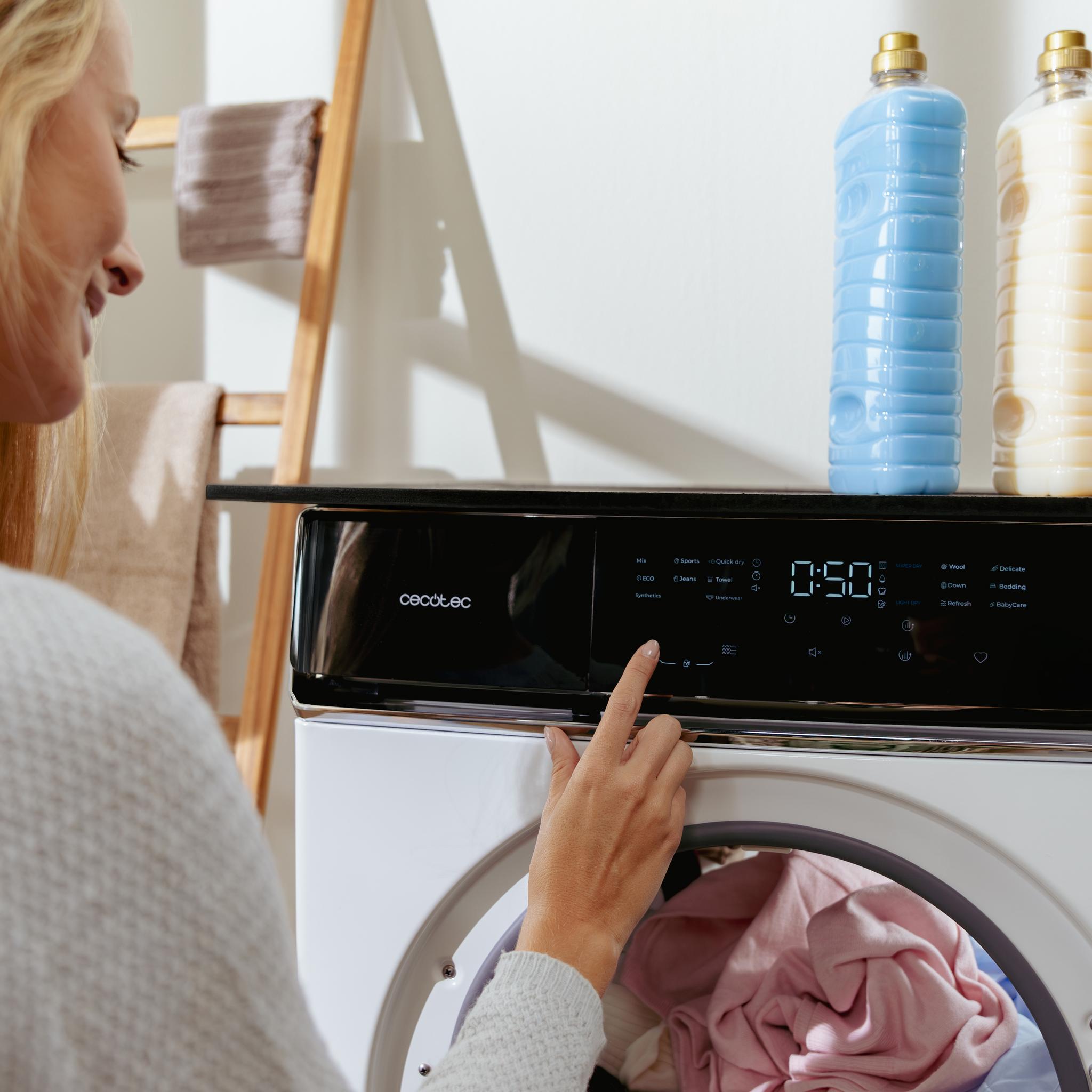 opiniones Bolero DressCode Dry 8400 Max opiniones