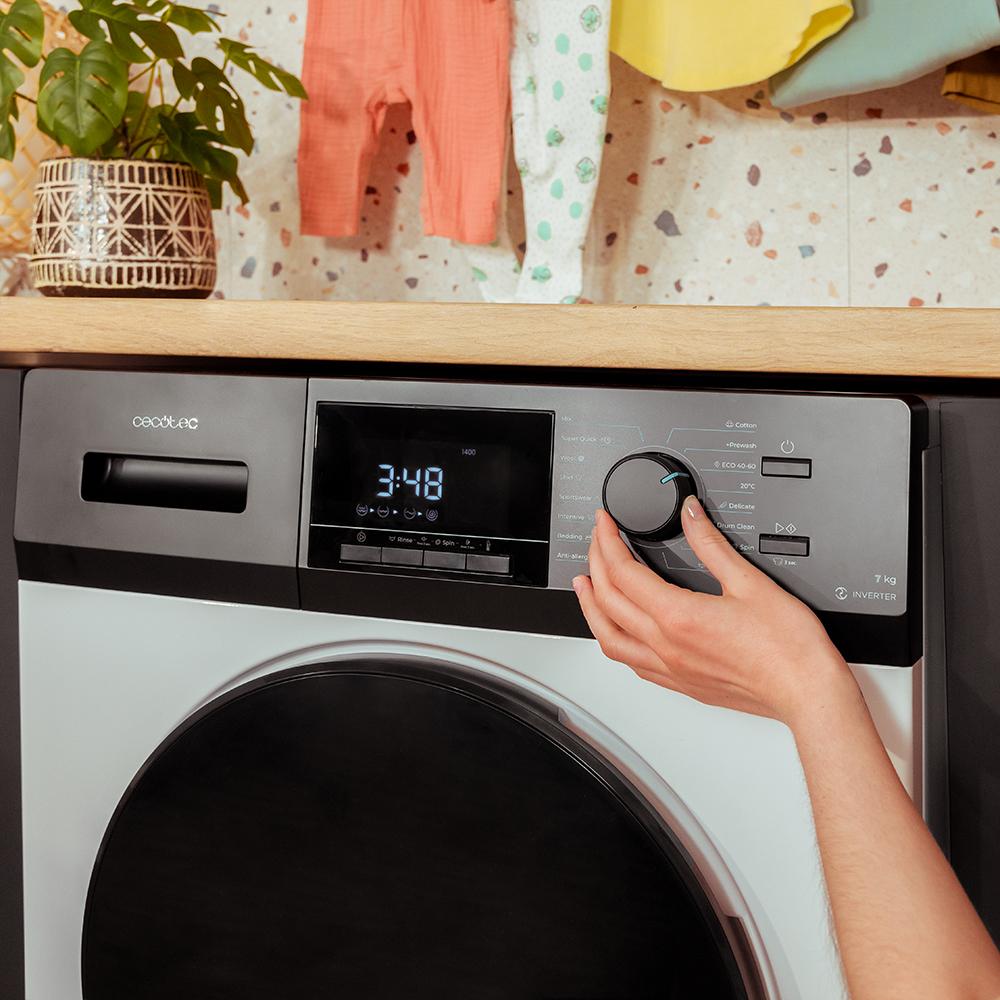 opiniones Bolero Dresscode 7410 Inverter A opiniones